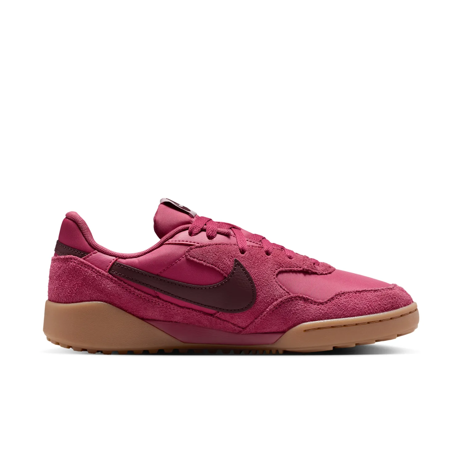 Nike Terra Manta Suede image 3