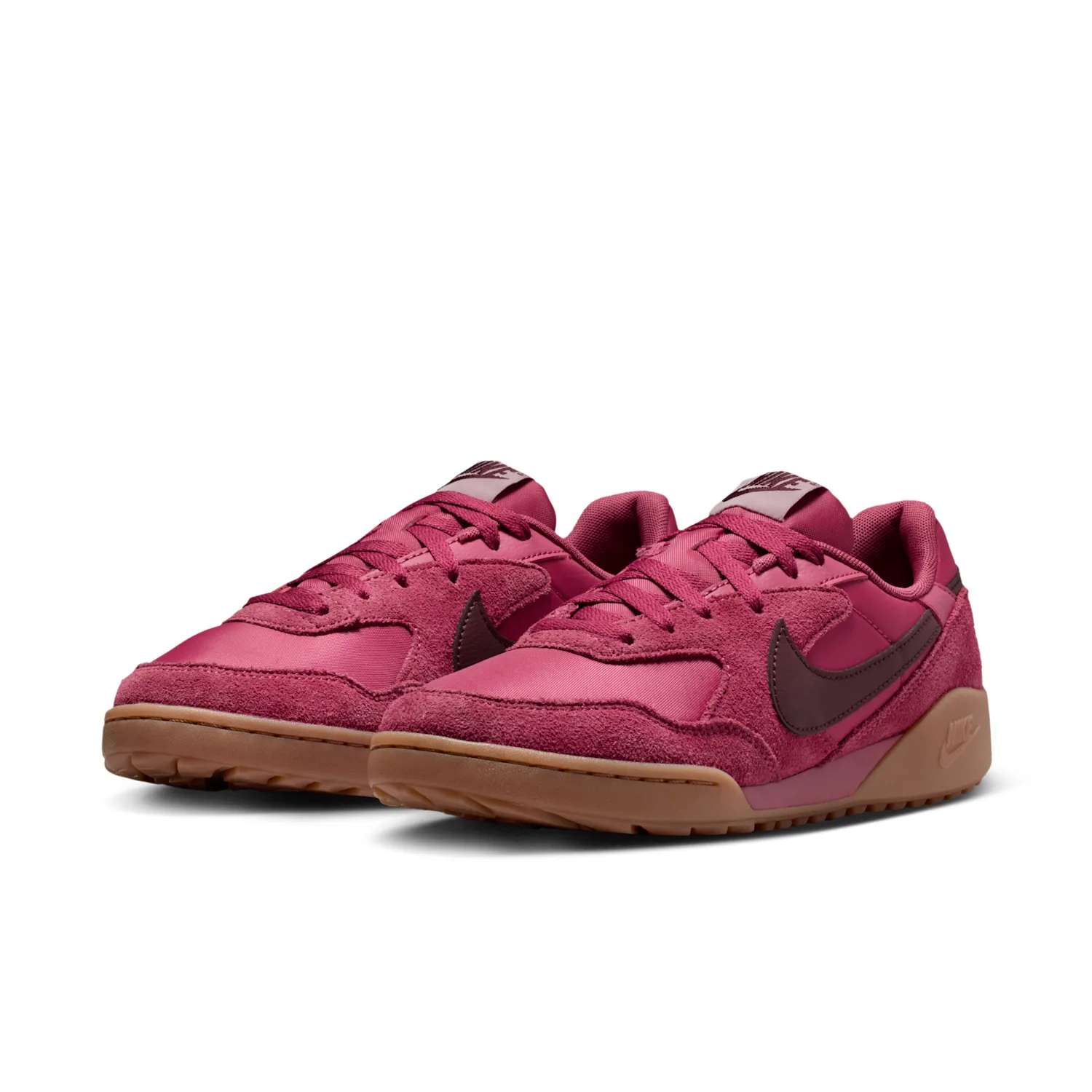Nike Terra Manta Suede image 5