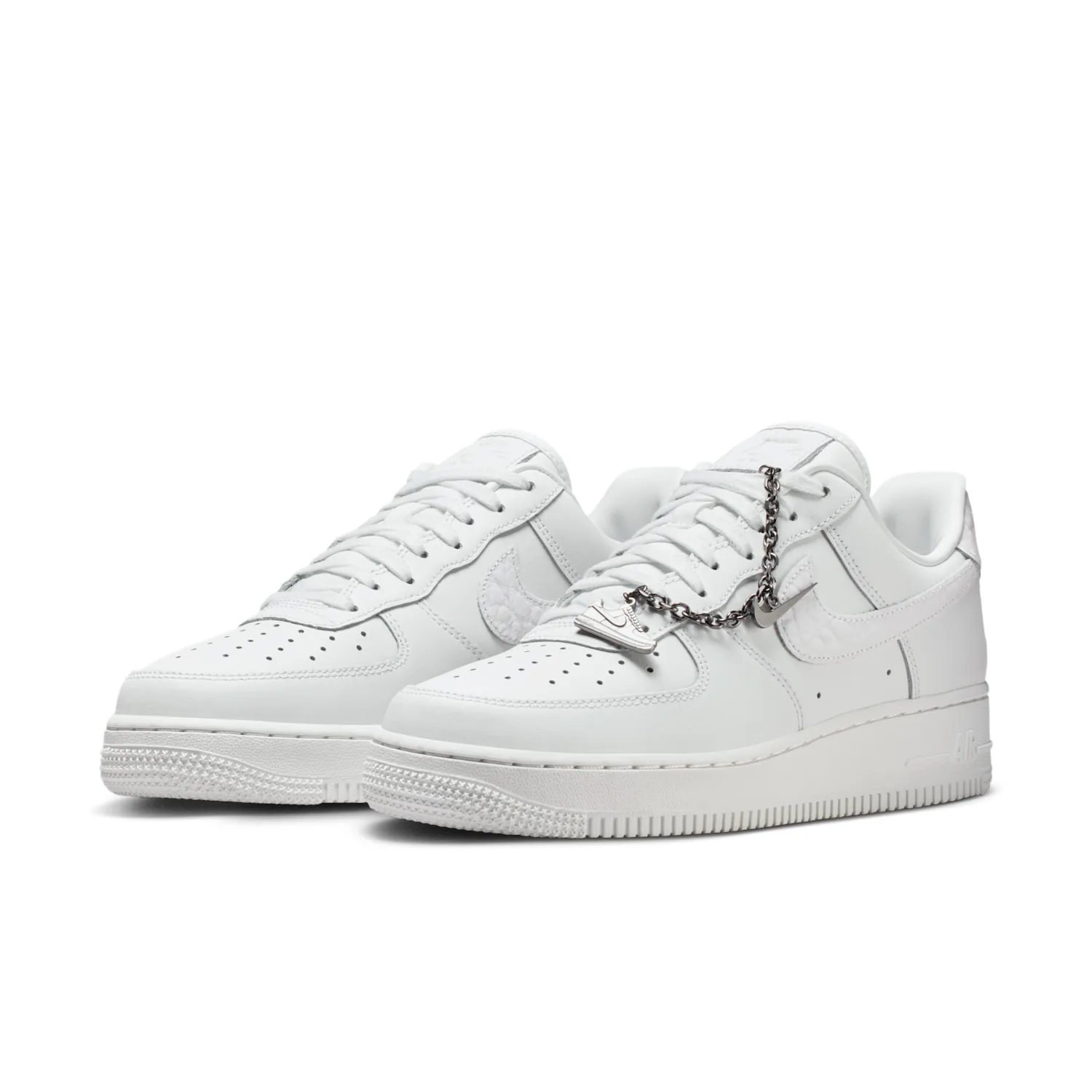 Nike Air Force 1 '07 Low image 5