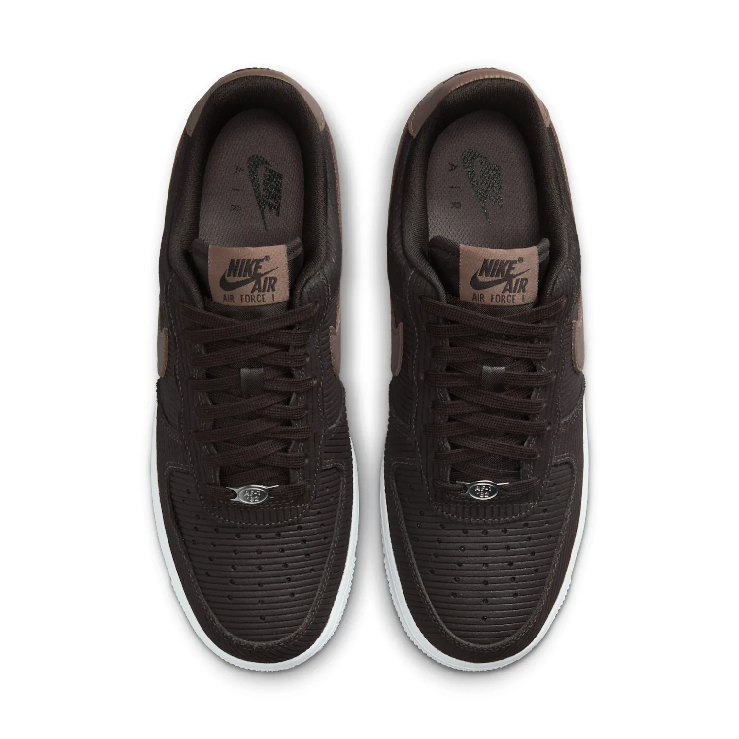 Nike Air Force 1 '07 image 4