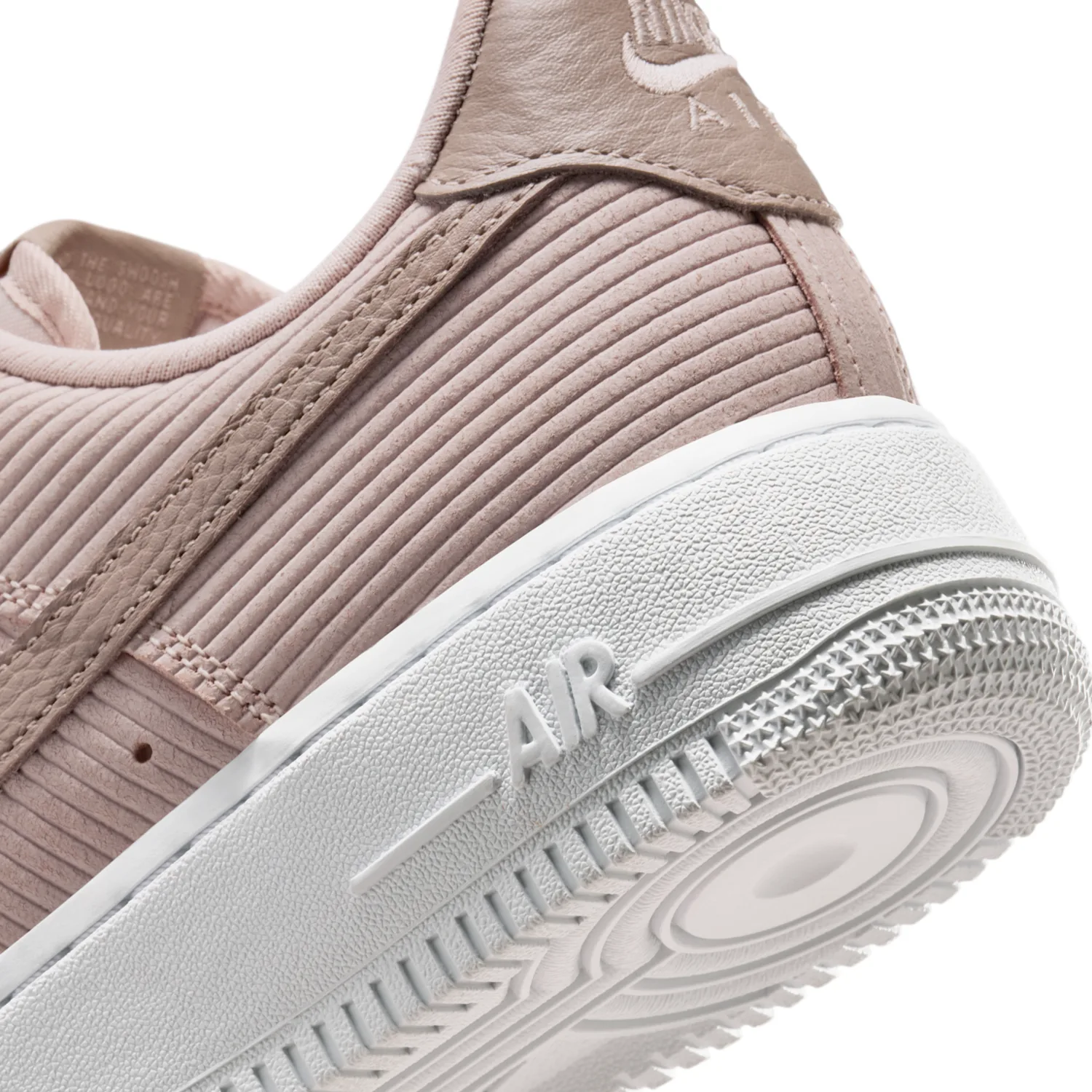 Nike Air Force 1 '07 image 8