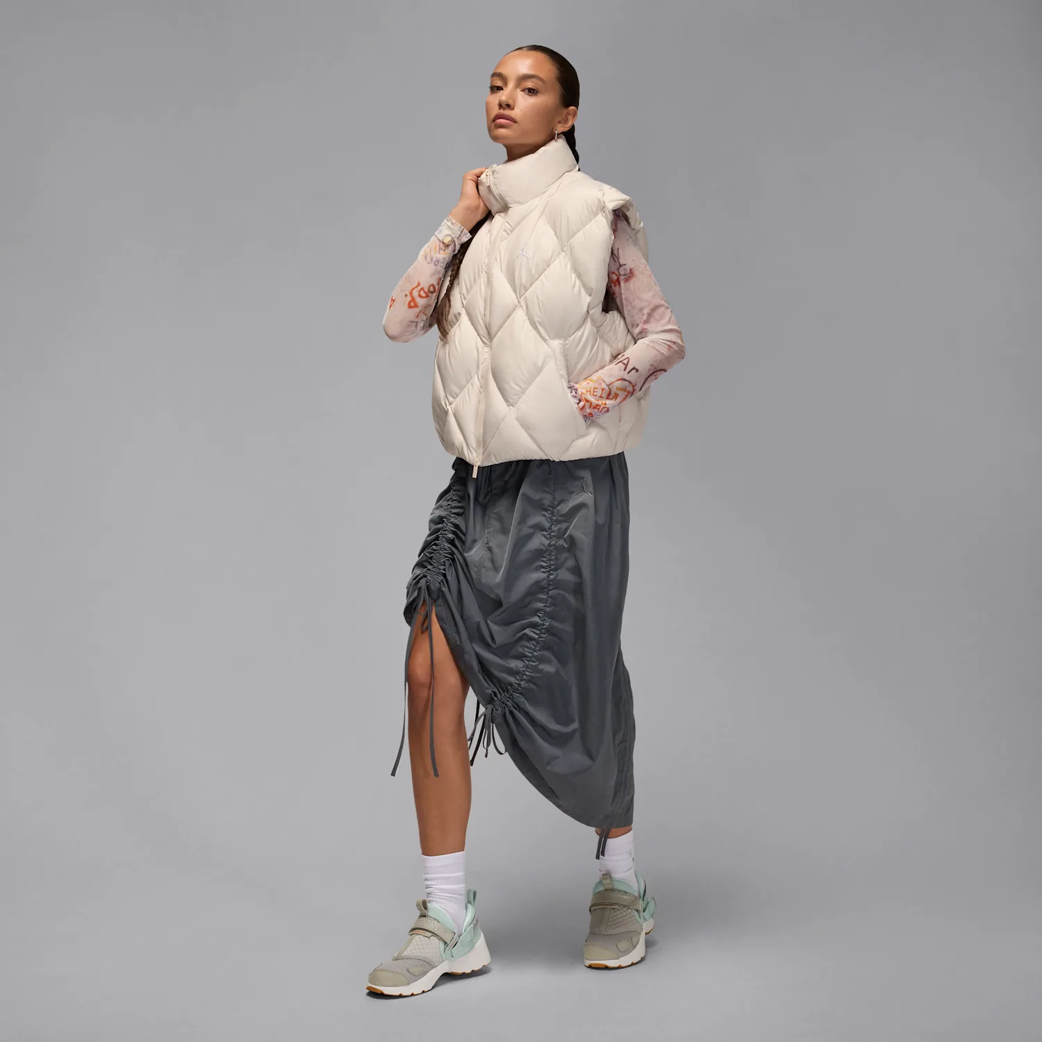 Jordan Trunner LX image 10