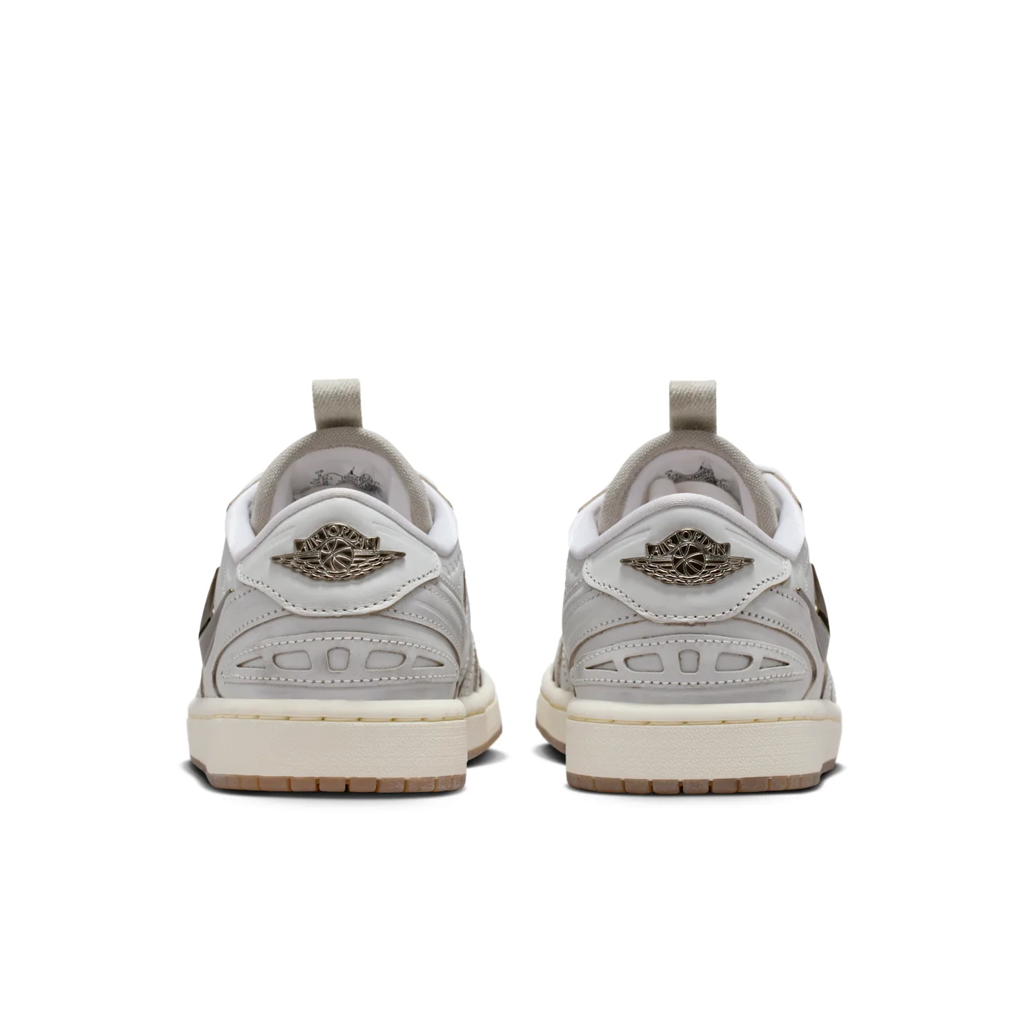 Air Jordan 1 Low Method of Make image 6