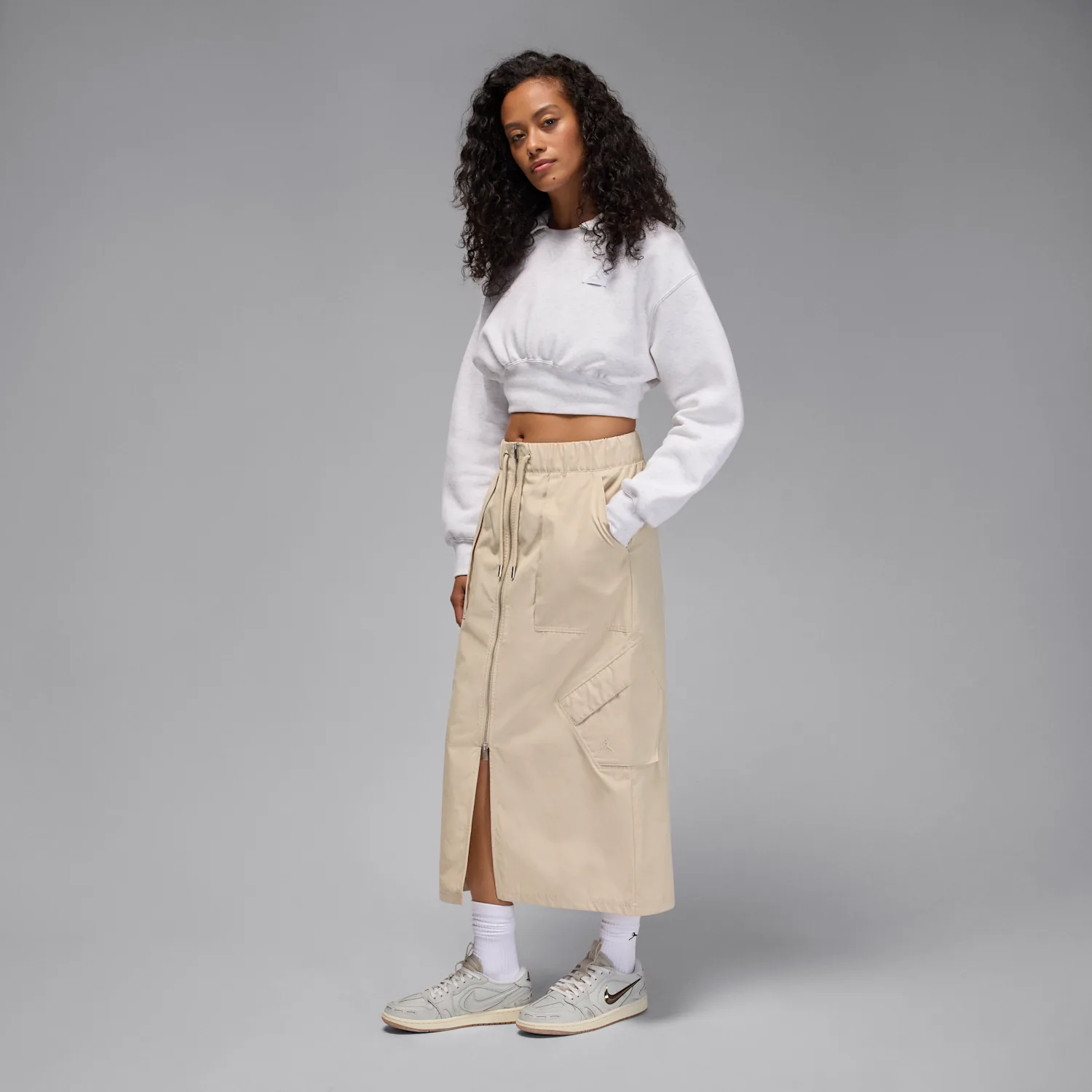 Air Jordan 1 Low Method of Make image 9