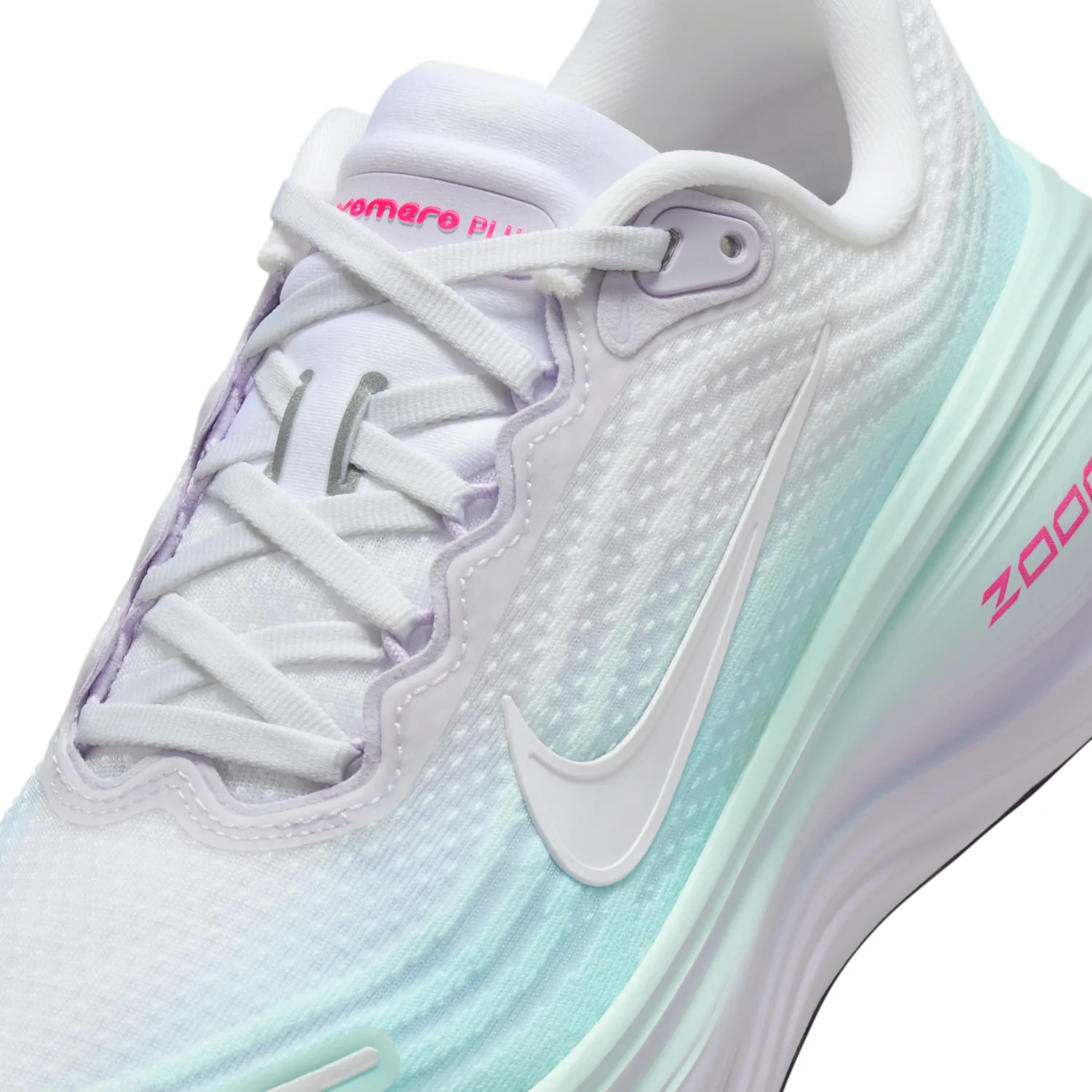 Nike Vomero Plus image 7