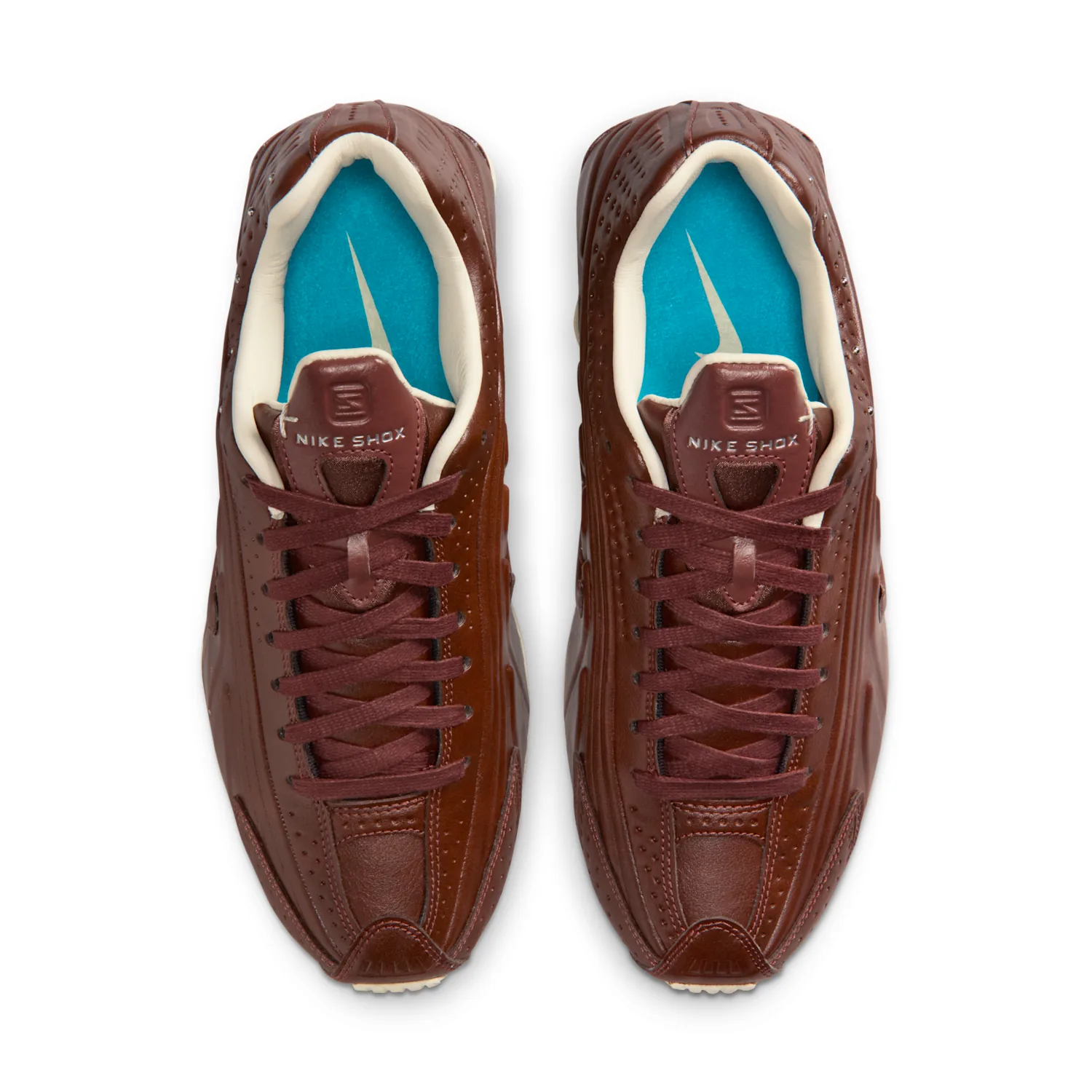 Nike Shox R4 image 4