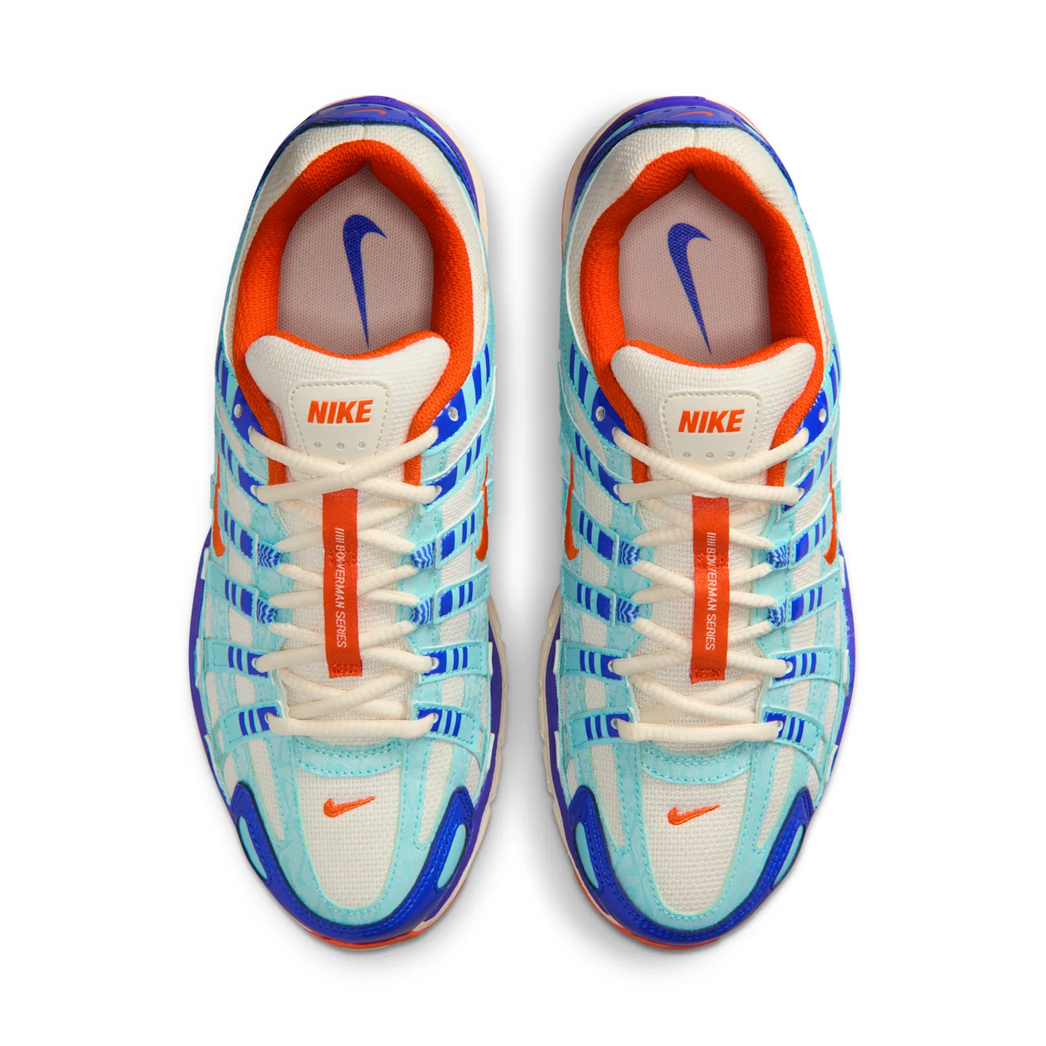 Nike P-6000 image 4