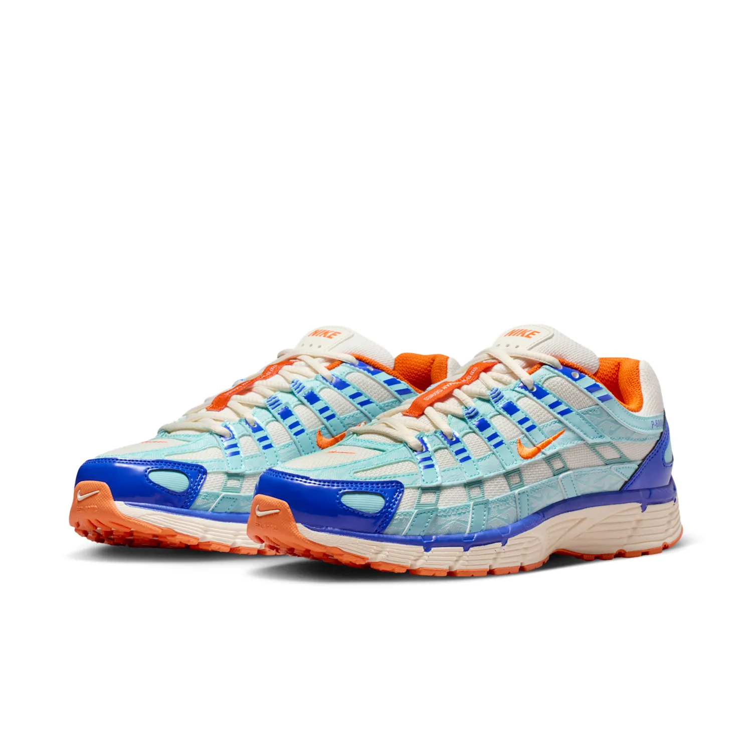 Nike P-6000 image 5