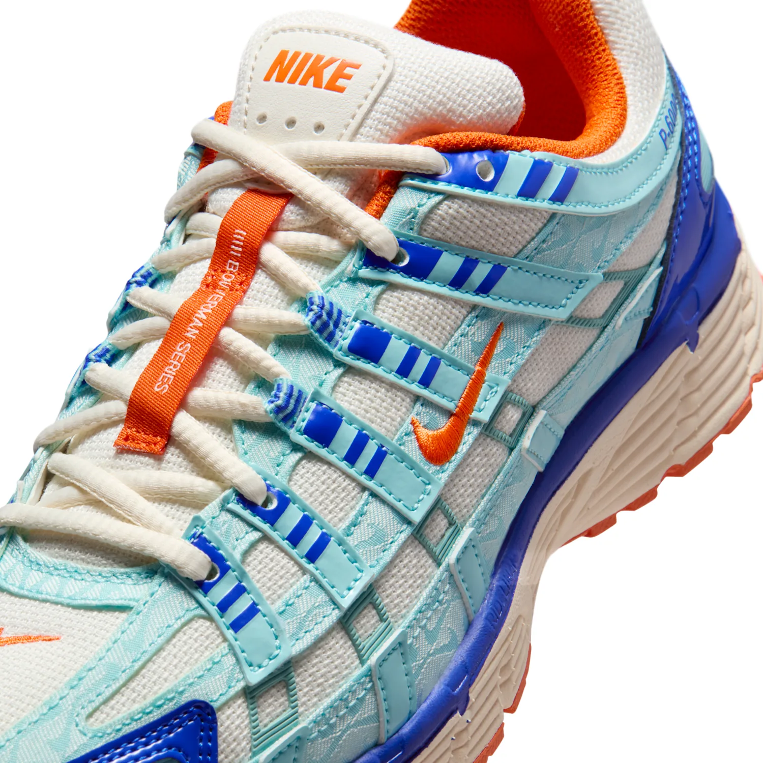 Nike P-6000 image 7