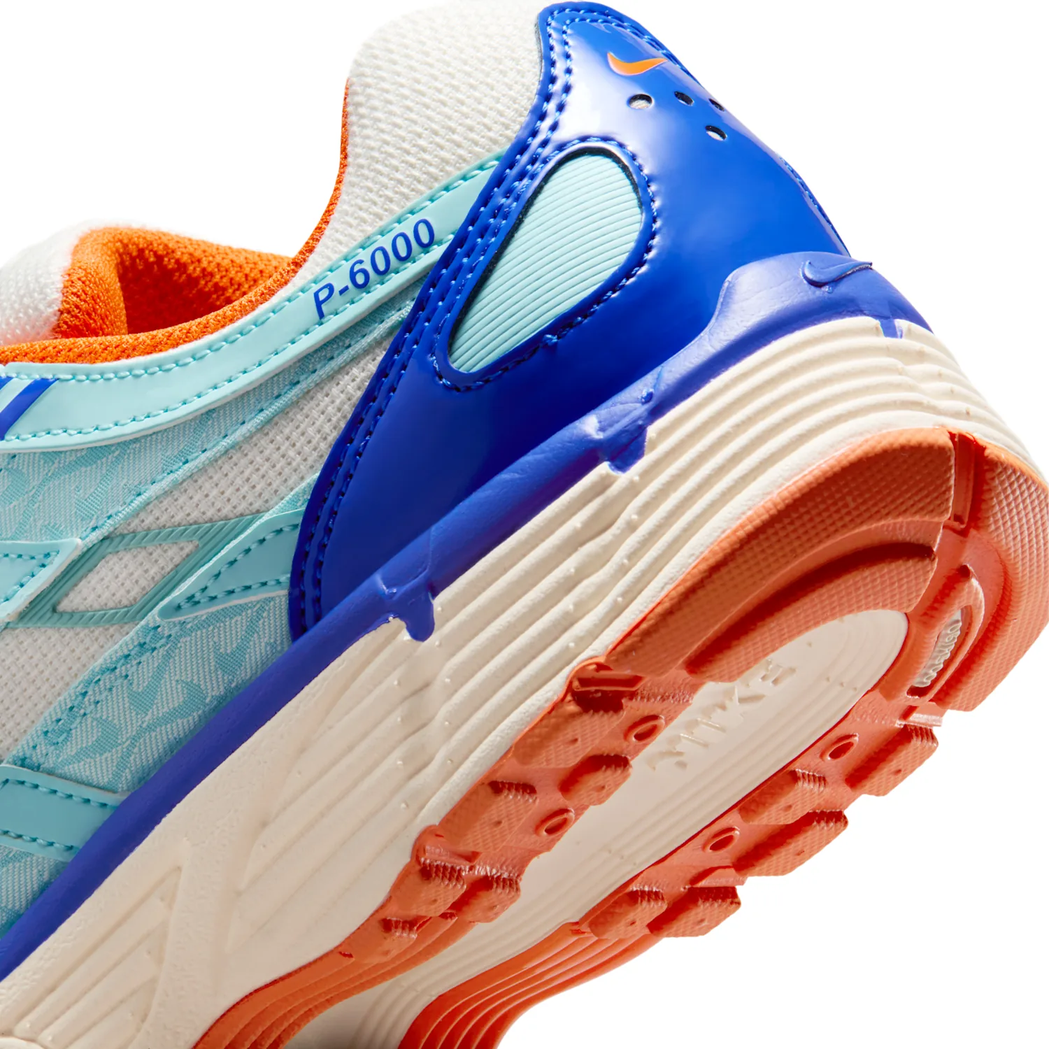 Nike P-6000 image 8