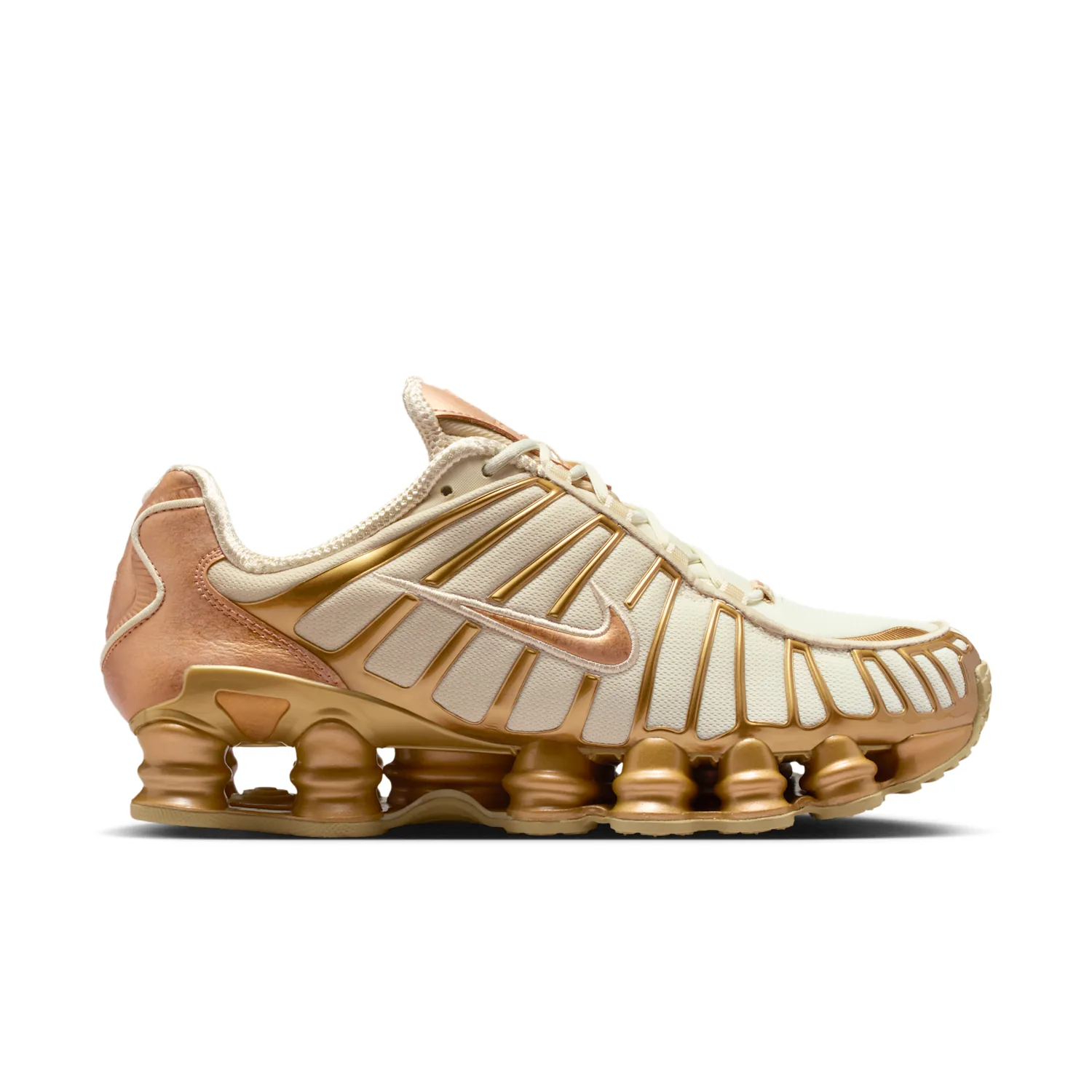 Nike Shox TL image 3