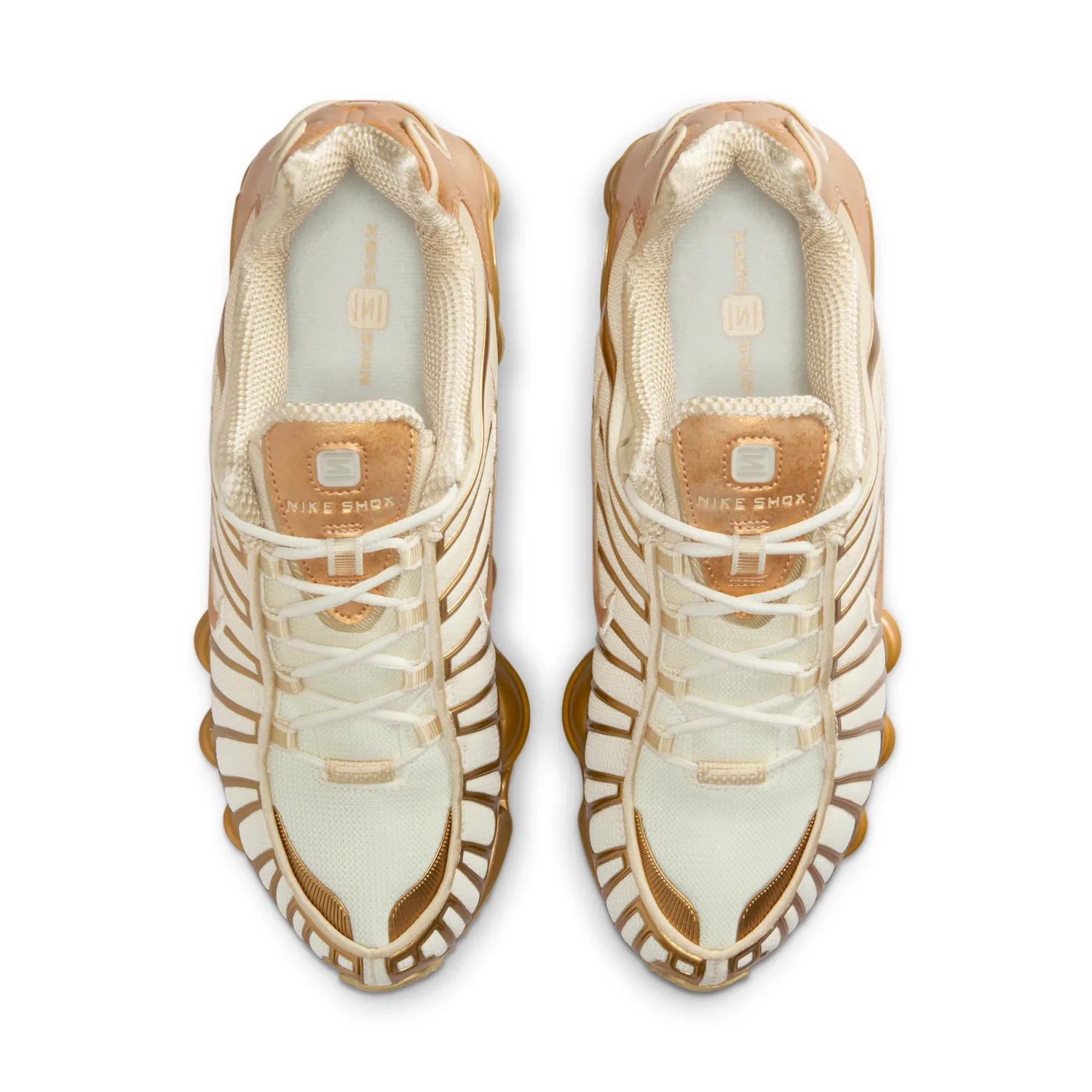 Nike Shox TL image 4