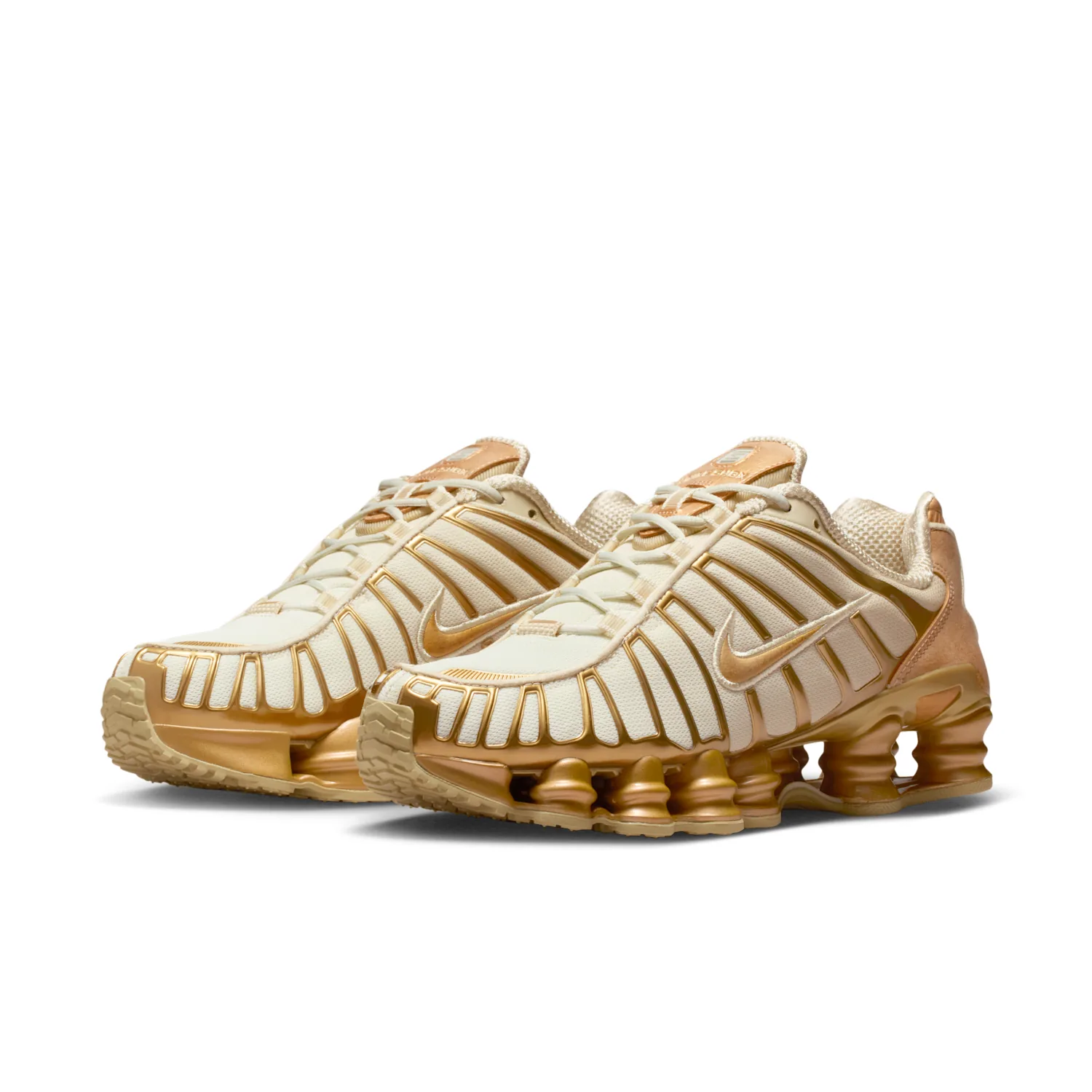Nike Shox TL image 5