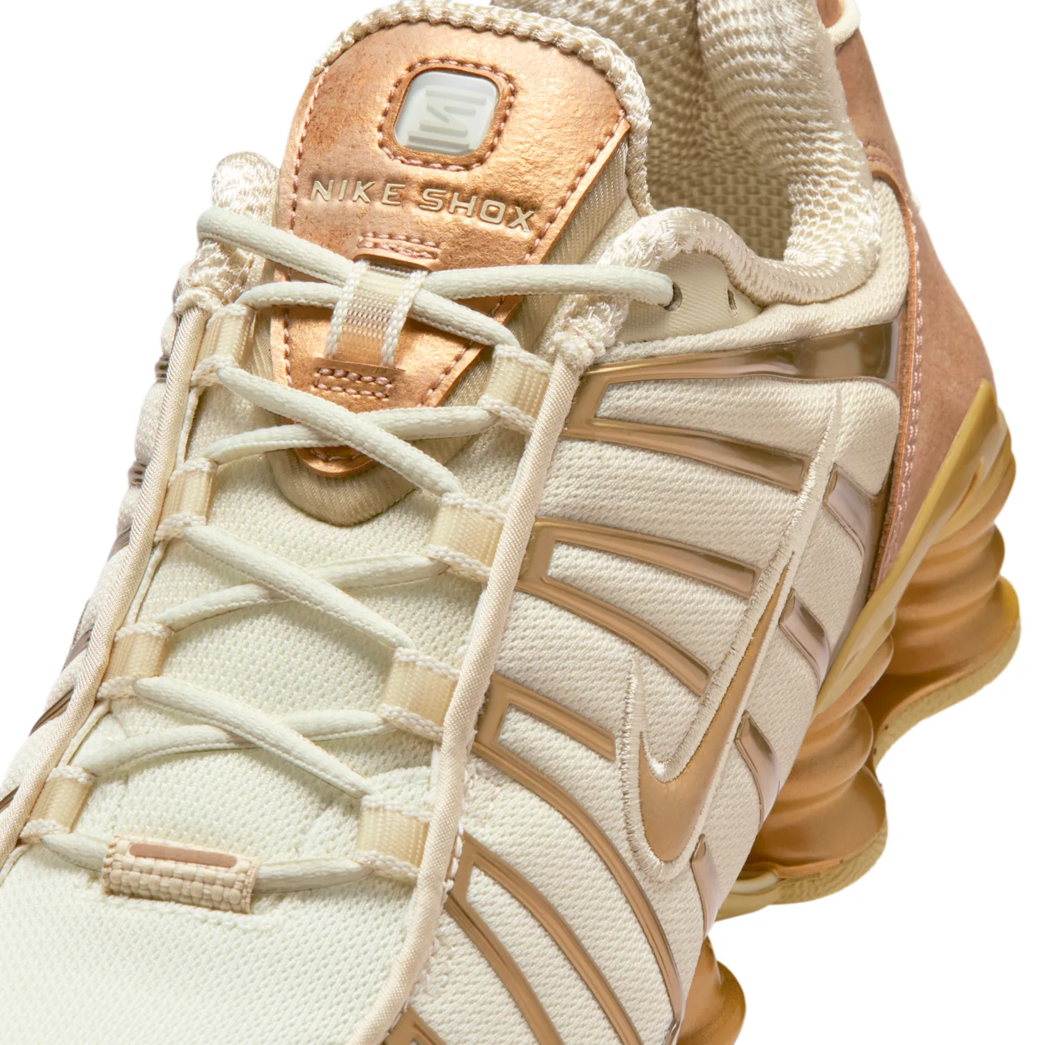 Nike Shox TL image 7