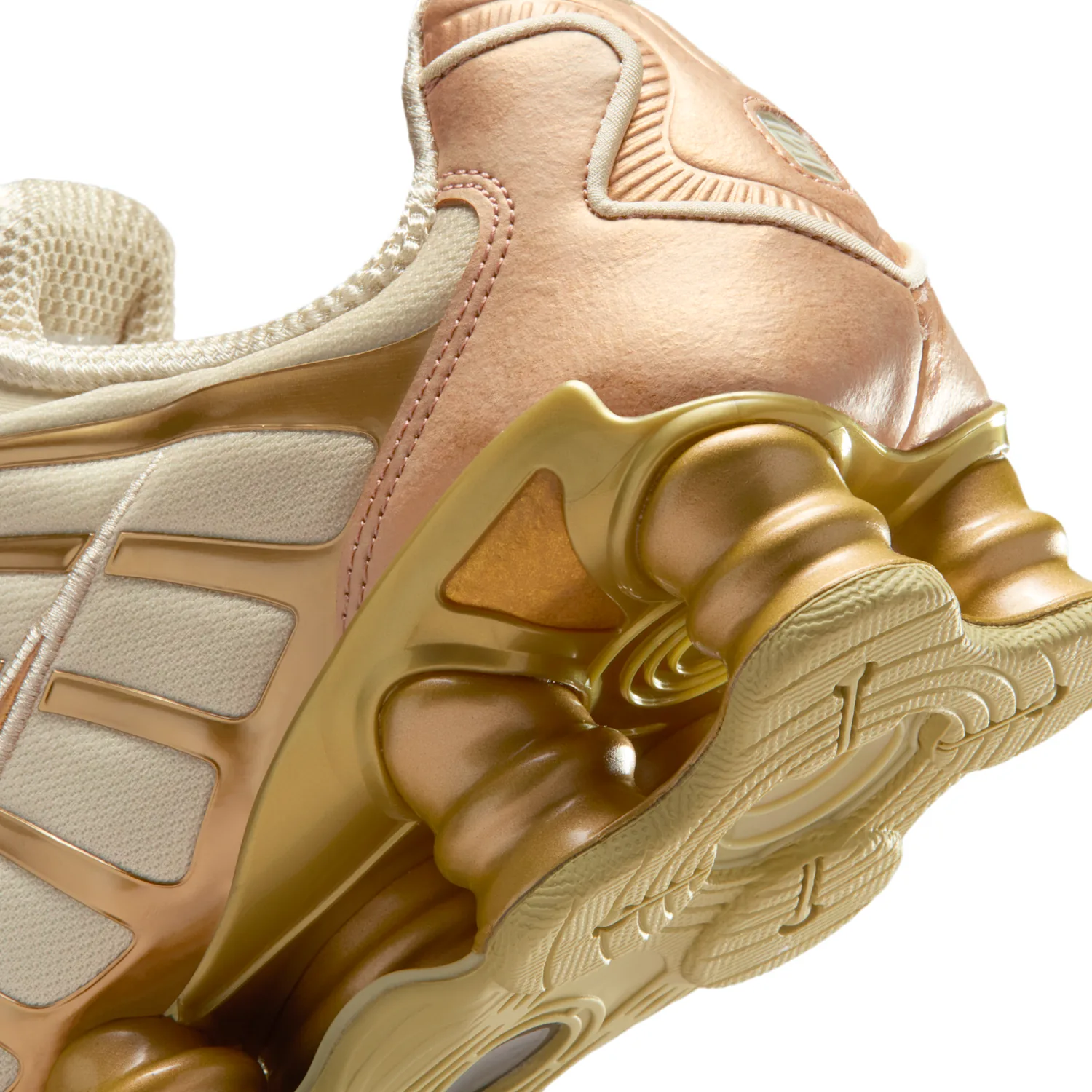 Nike Shox TL image 8