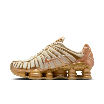 Nike Shox TL
