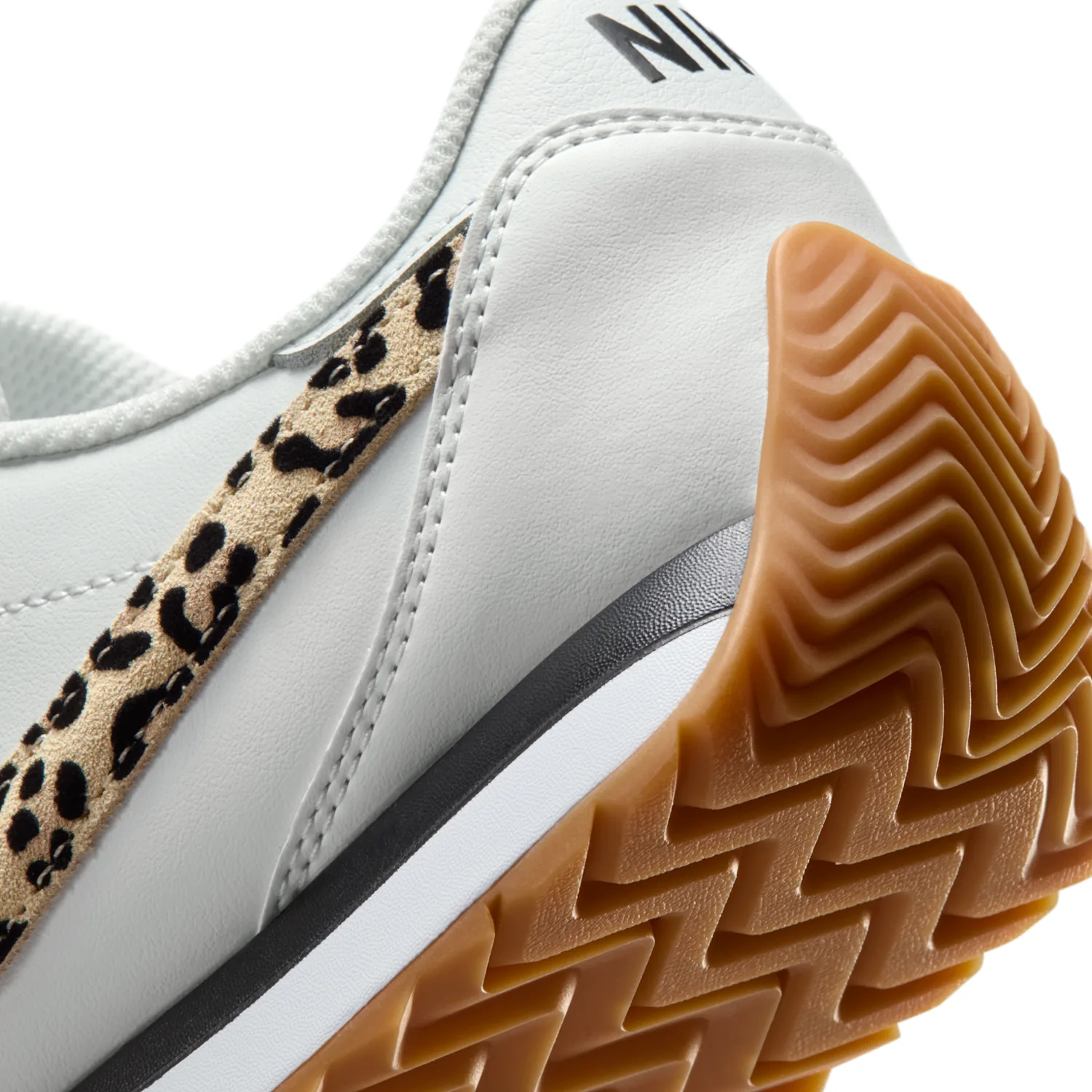 Nike Pacific Leather SE image 8