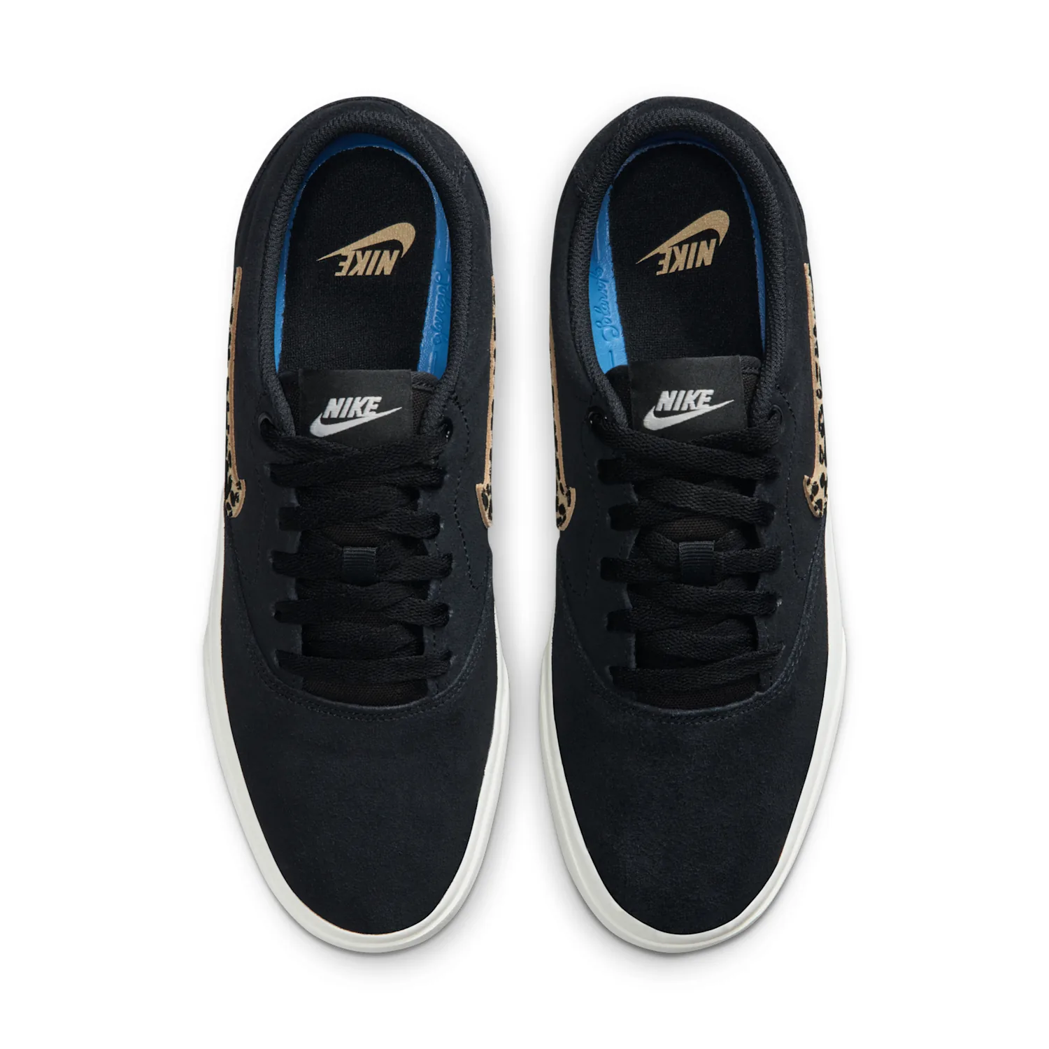 Nike Charge Suede SE image 4