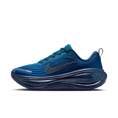 Nike Vomero Plus With Swarovski® Crystals