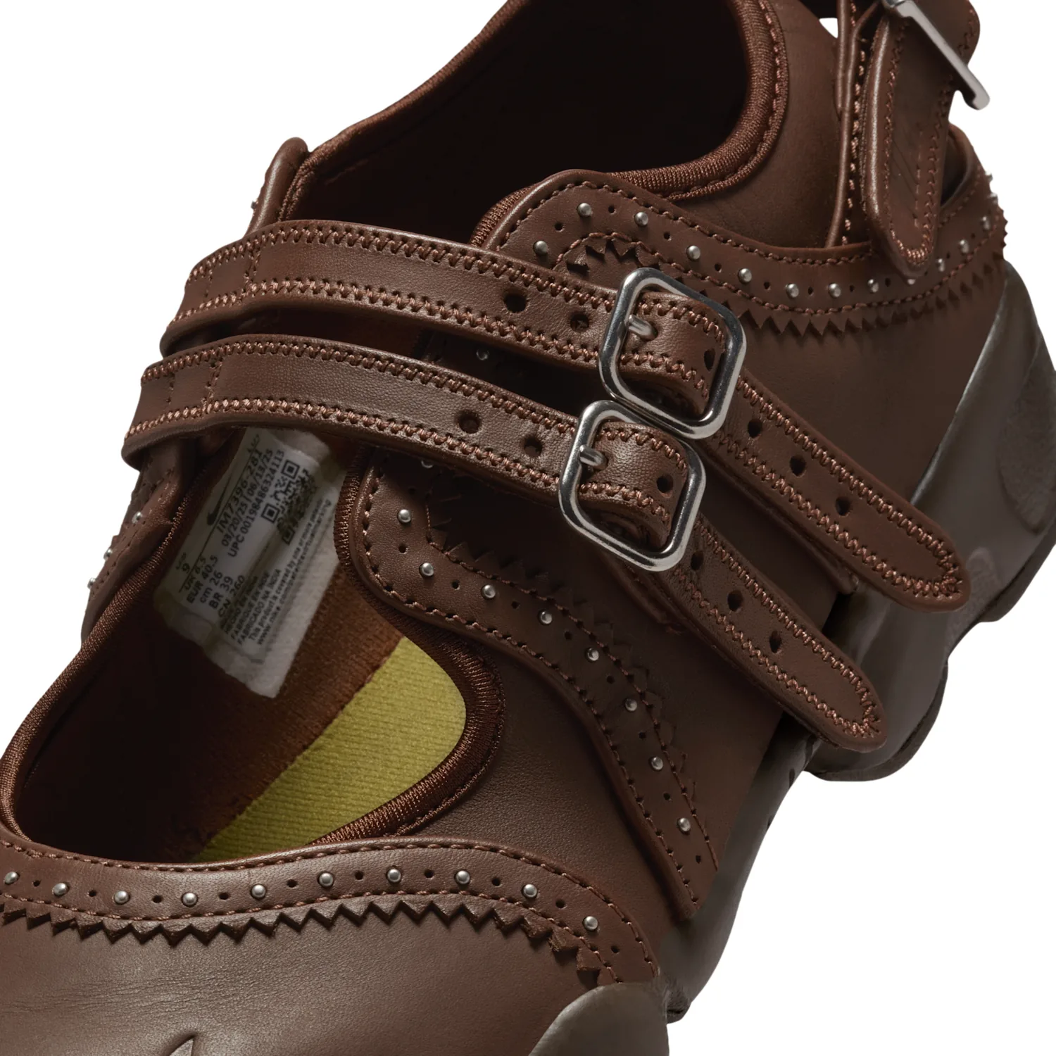 Nike Air Rift image 7