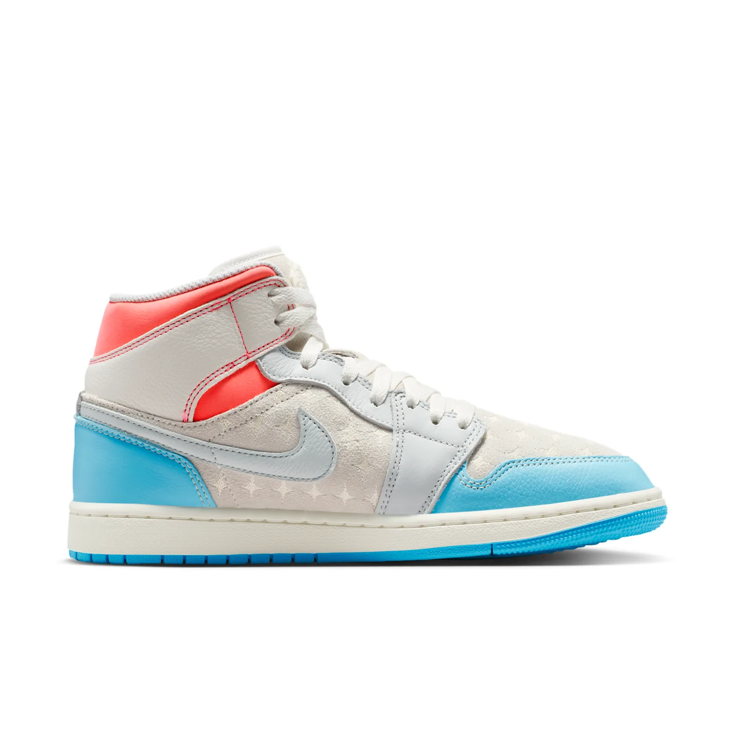 Air Jordan 1 Mid image 3