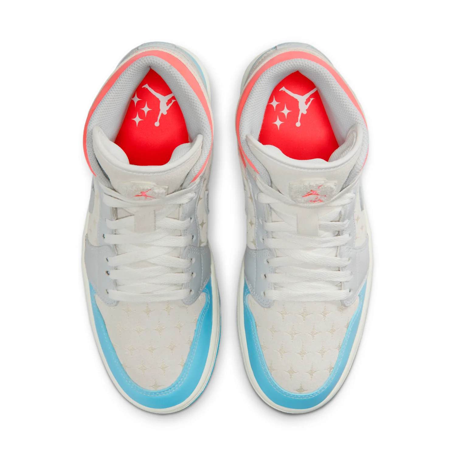 Air Jordan 1 Mid image 4