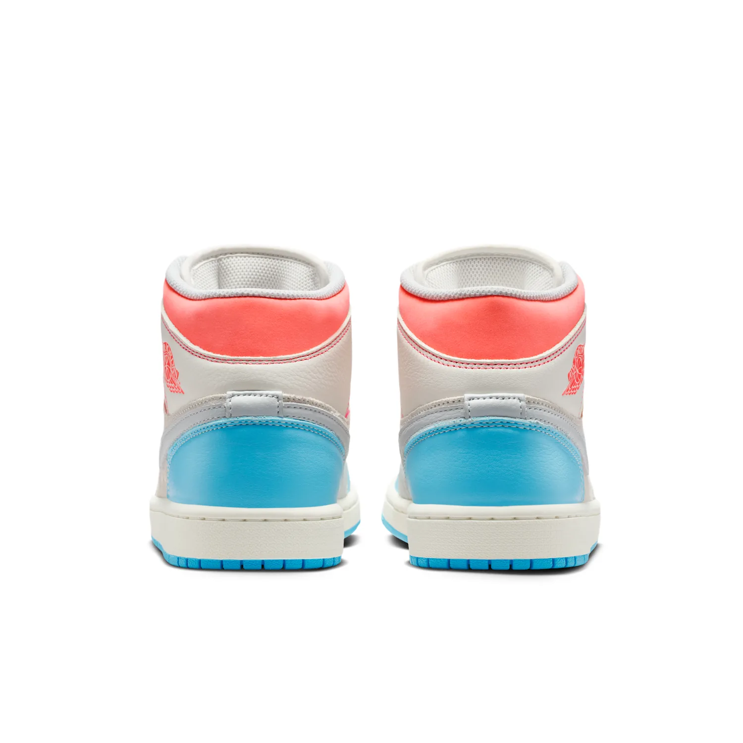 Air Jordan 1 Mid image 6