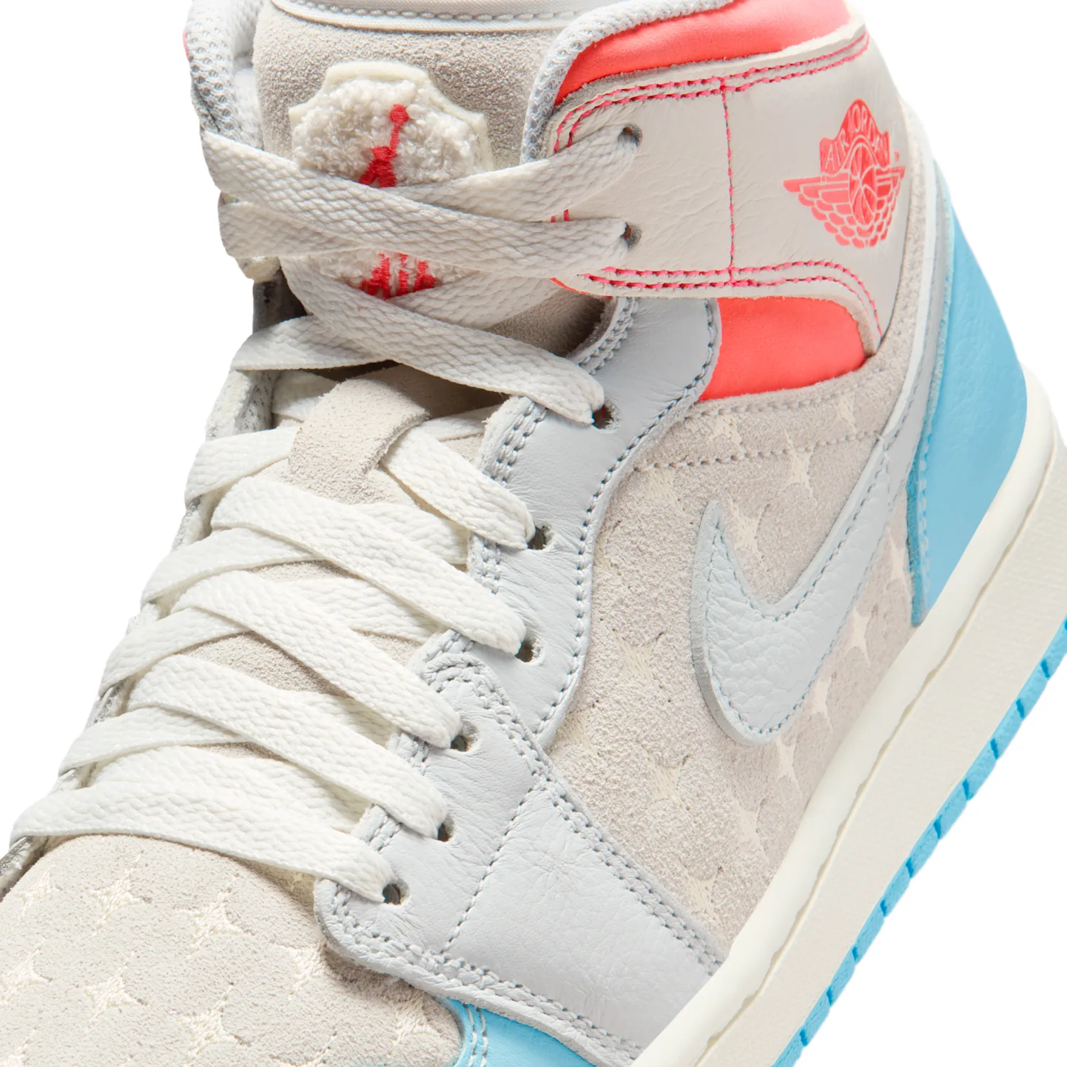 Air Jordan 1 Mid image 7