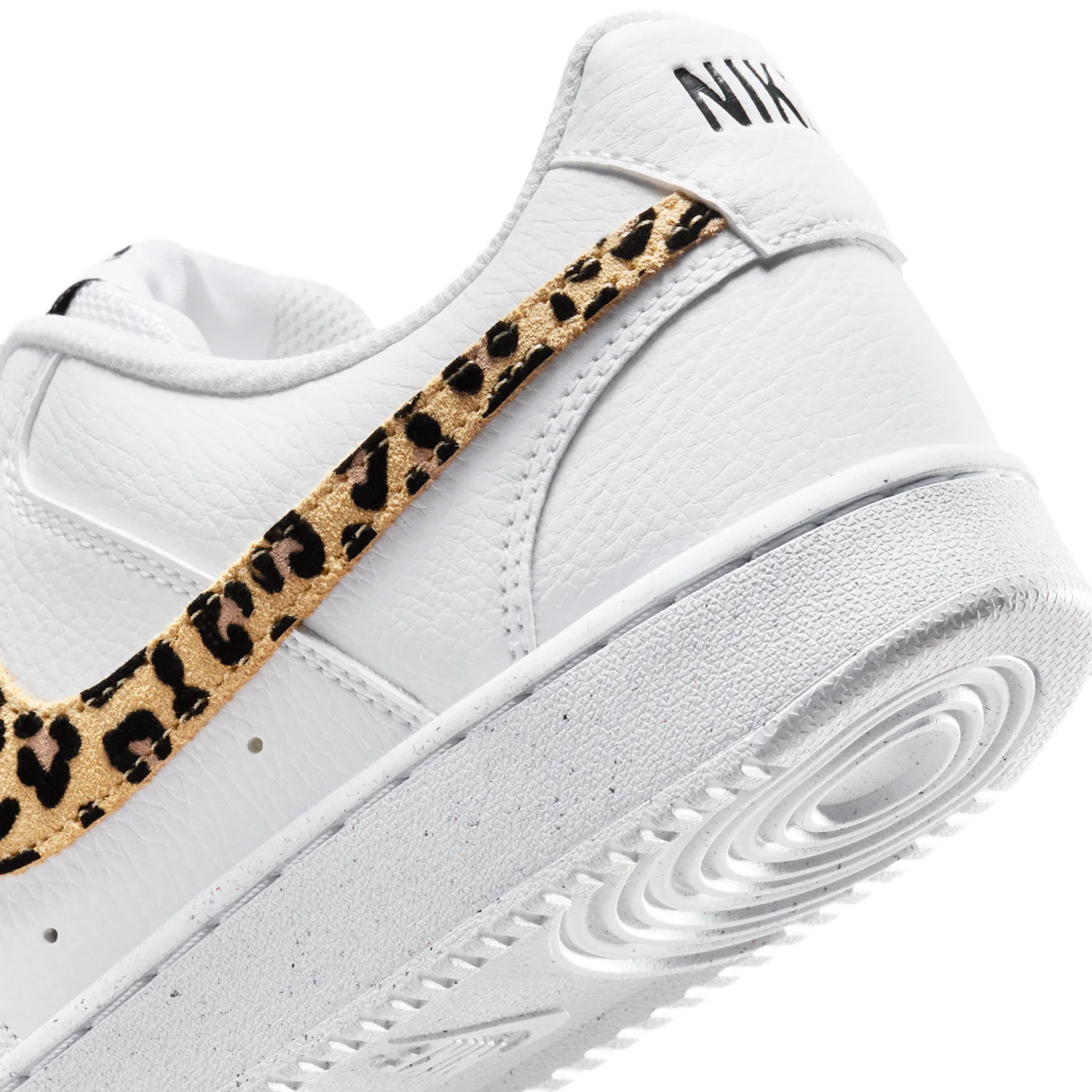 Nike Court Vision Low SE image 8