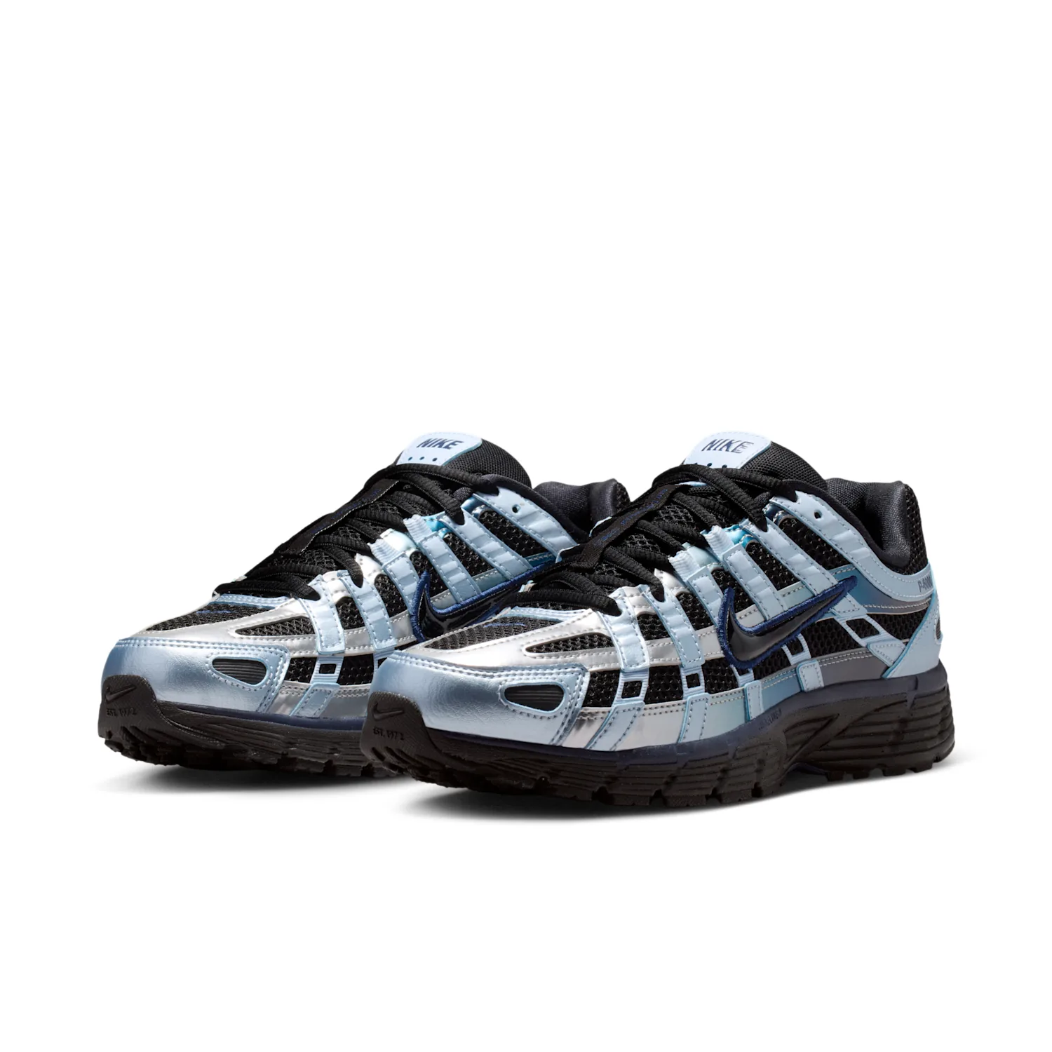 Nike P-6000 image 5