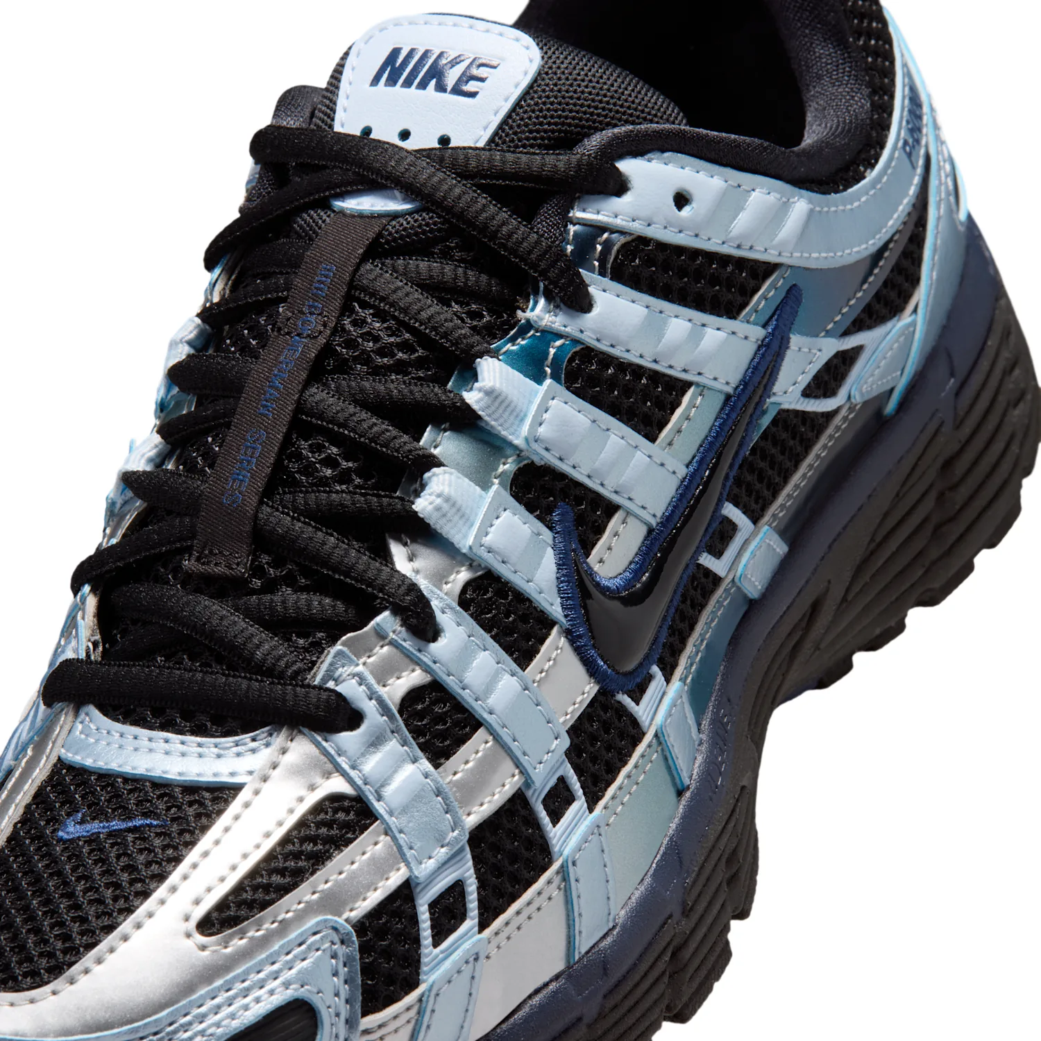 Nike P-6000 image 7
