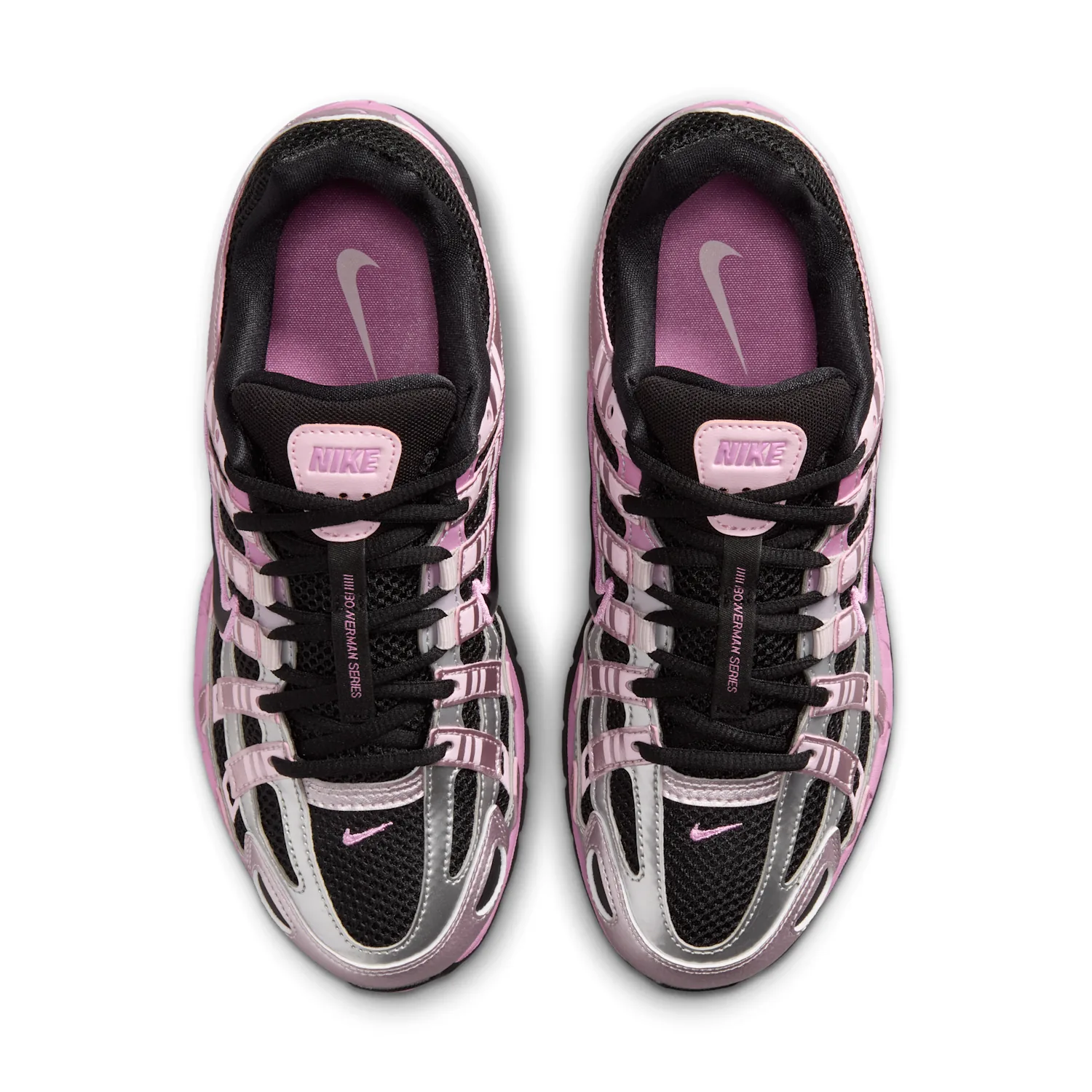 Nike P-6000 image 4