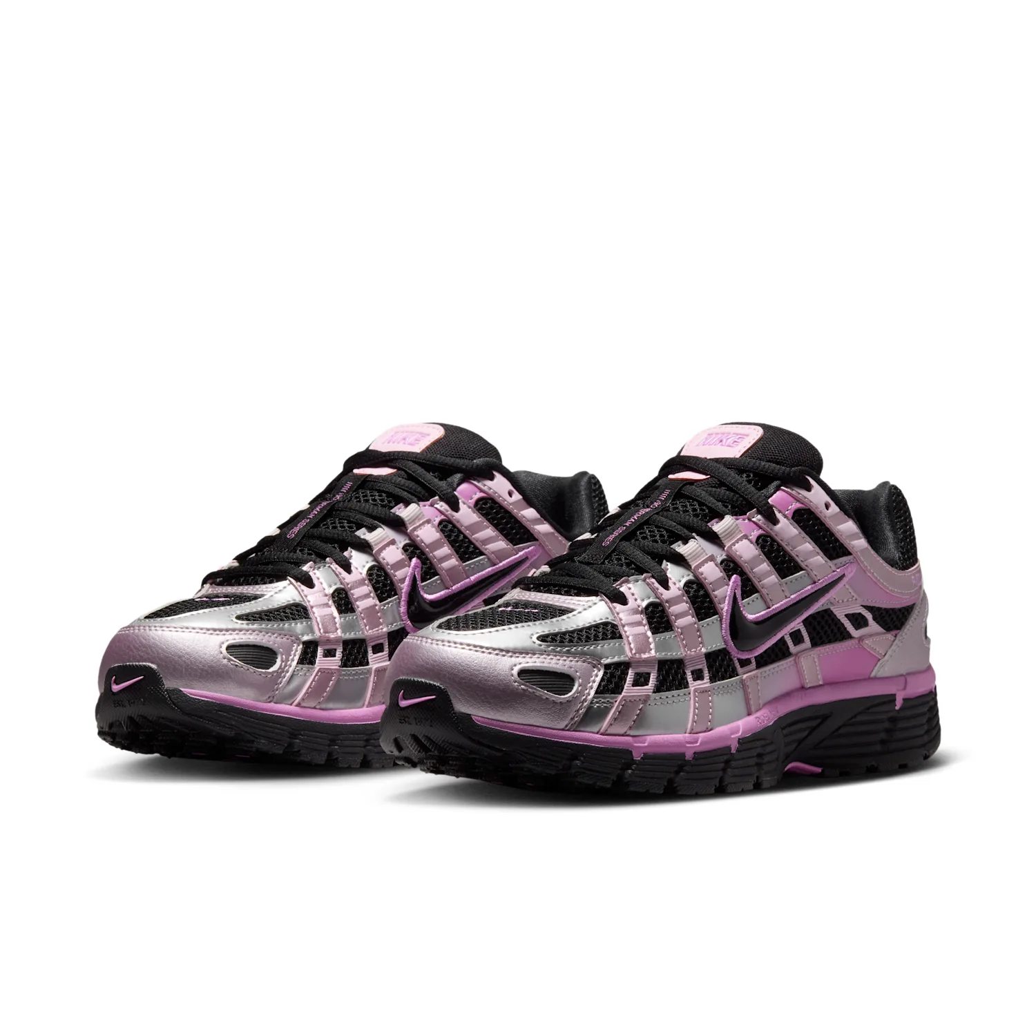 Nike P-6000 image 5