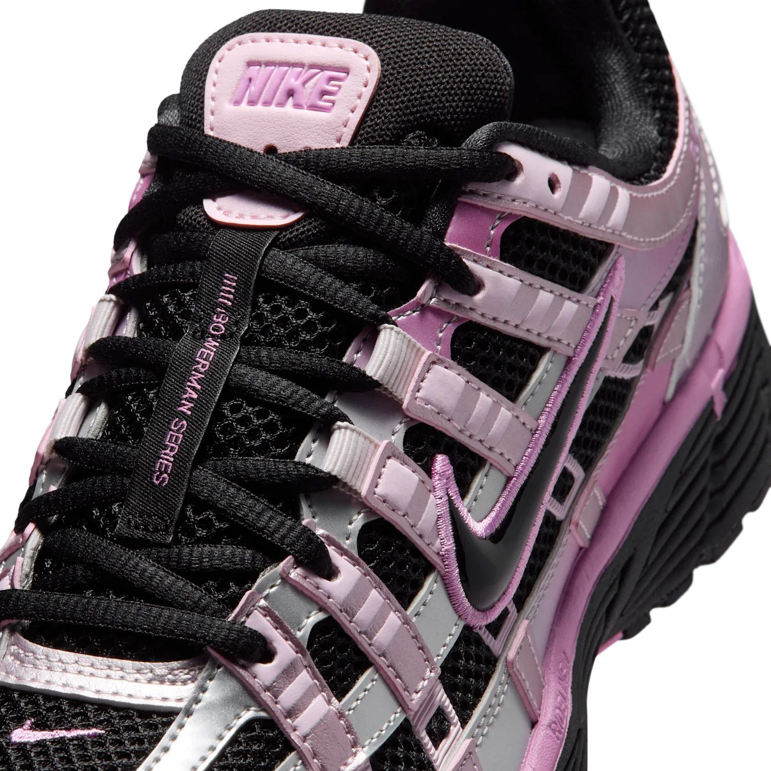 Nike P-6000 image 7