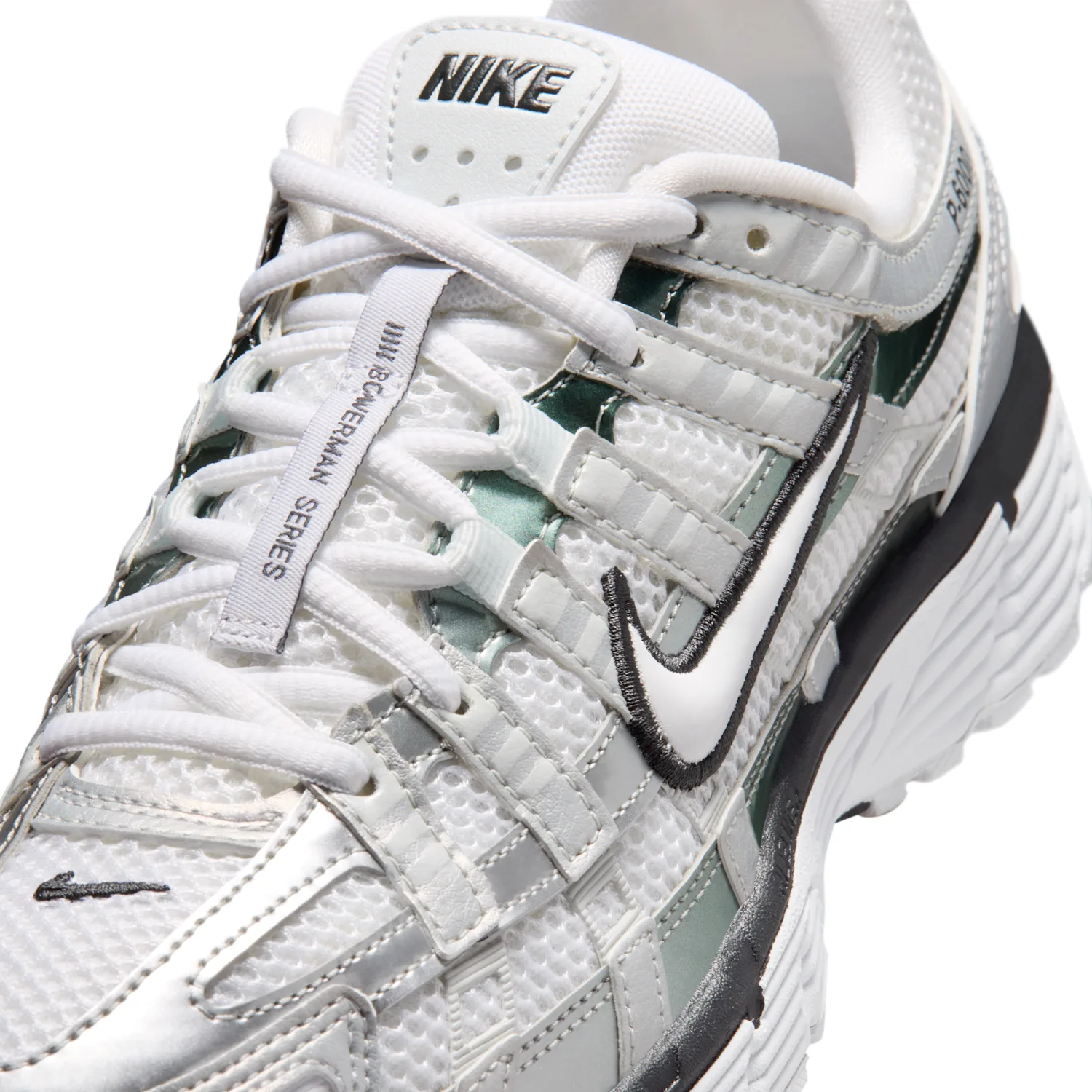 Nike P-6000 image 7