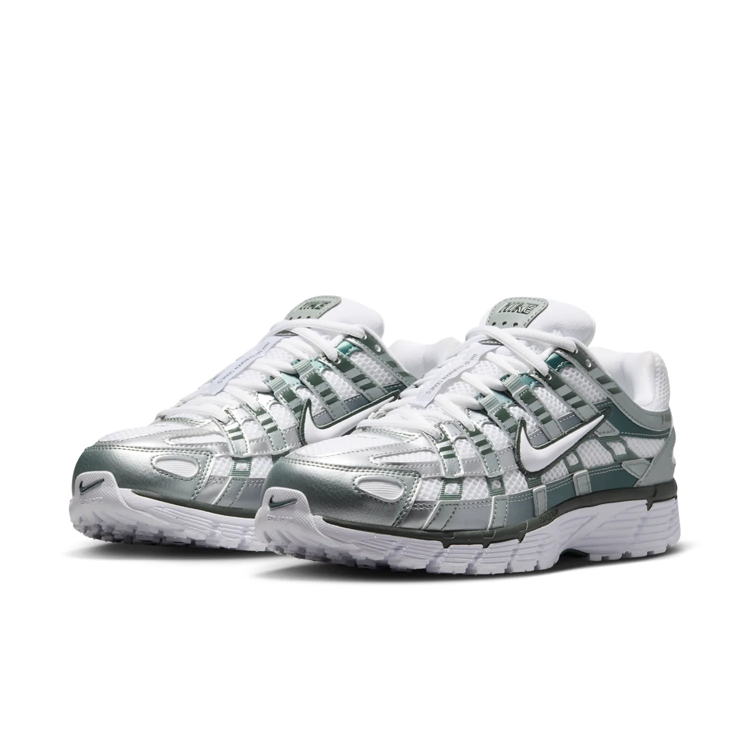 Nike P-6000 image 5
