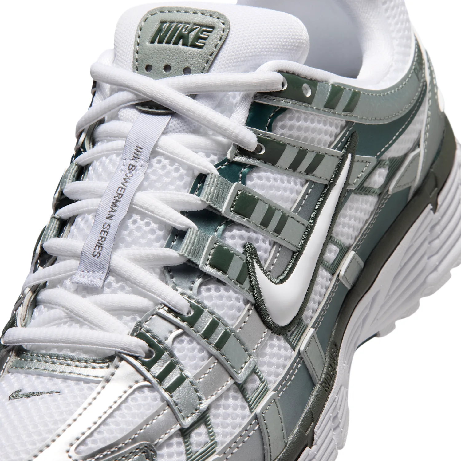 Nike P-6000 image 7