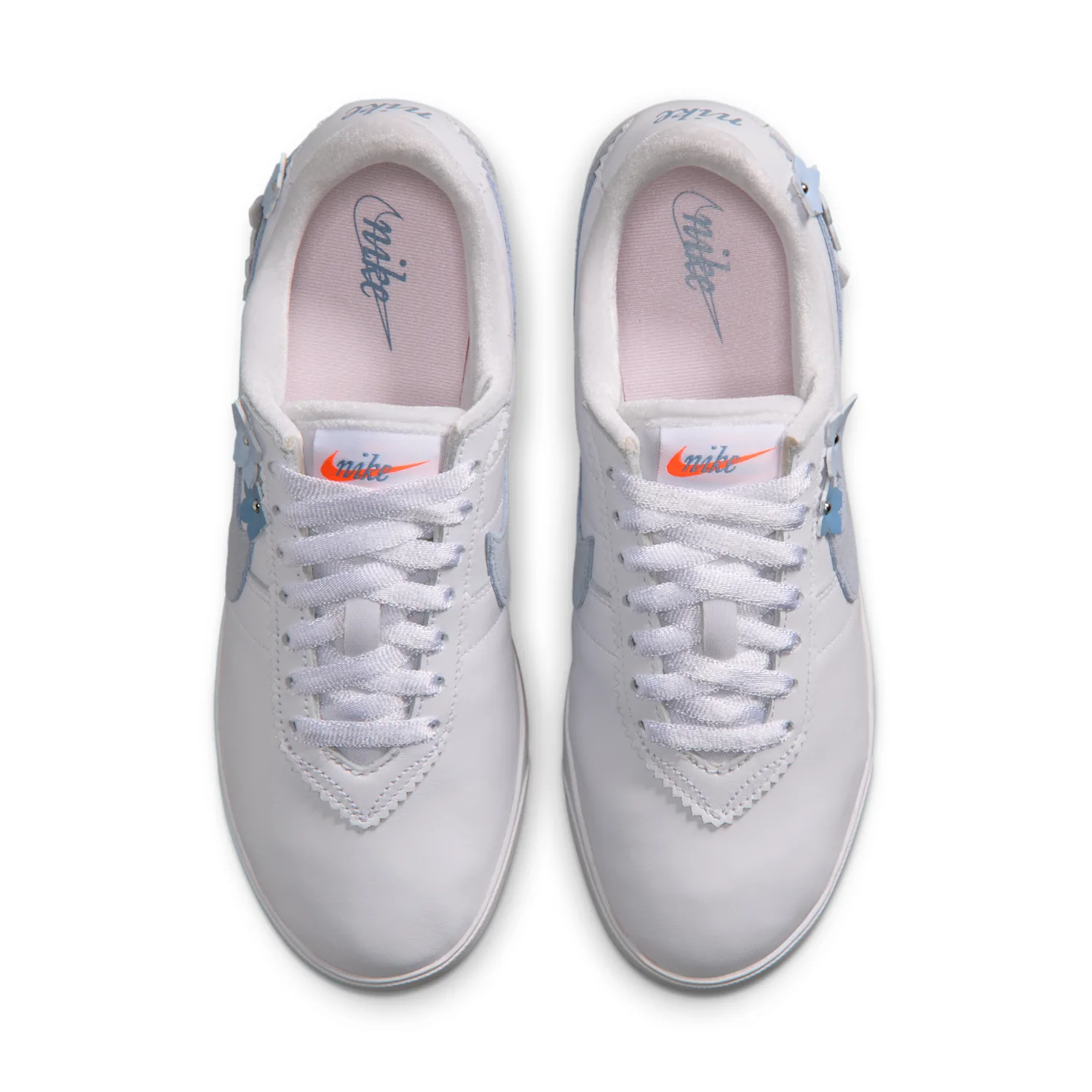 Nike Astrograbber "Florette" image 4