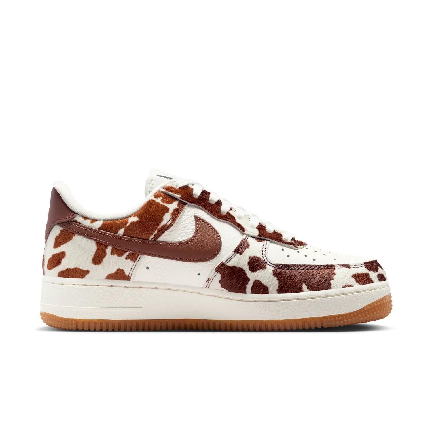 Nike Air Force 1 '07 image 3