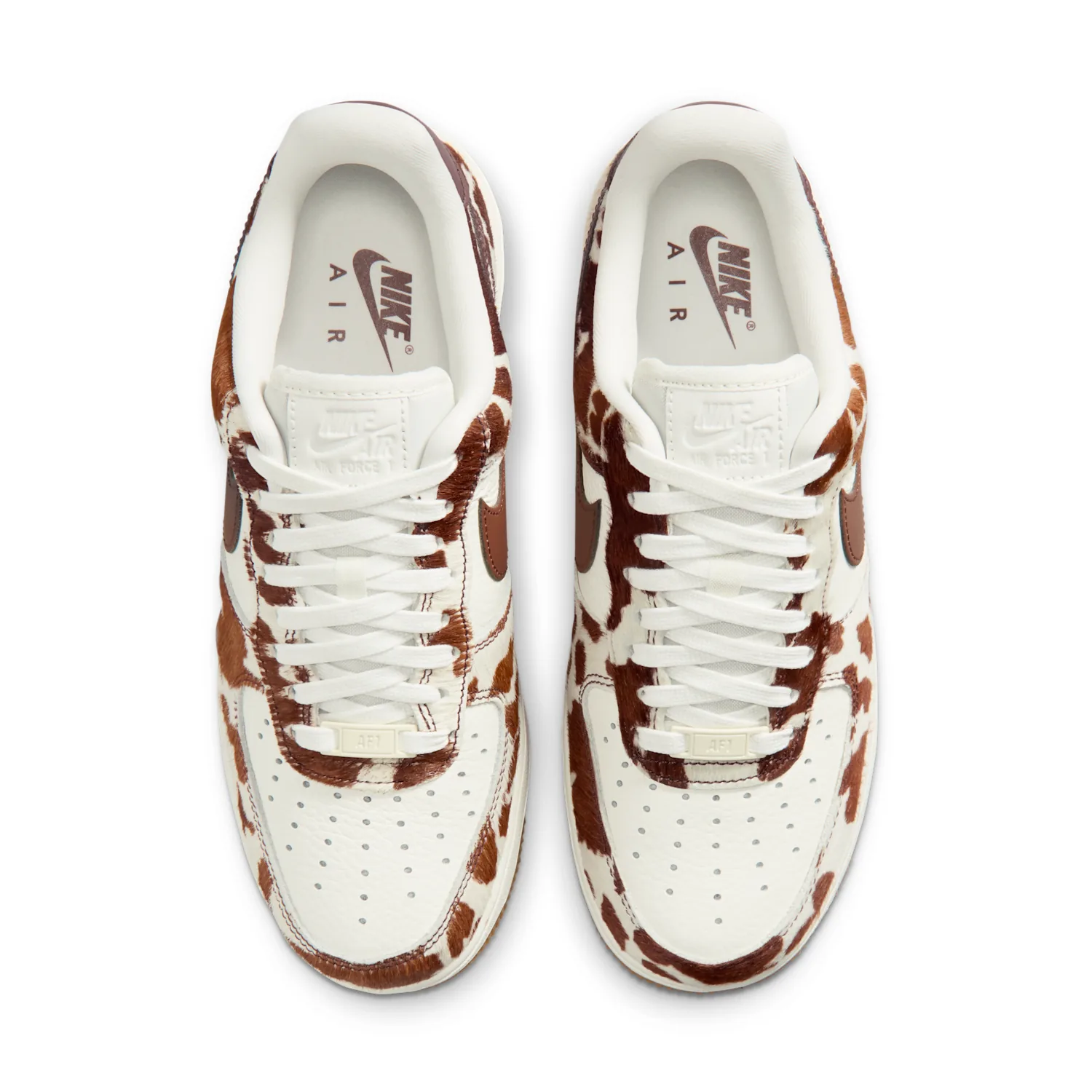Nike Air Force 1 '07 image 4