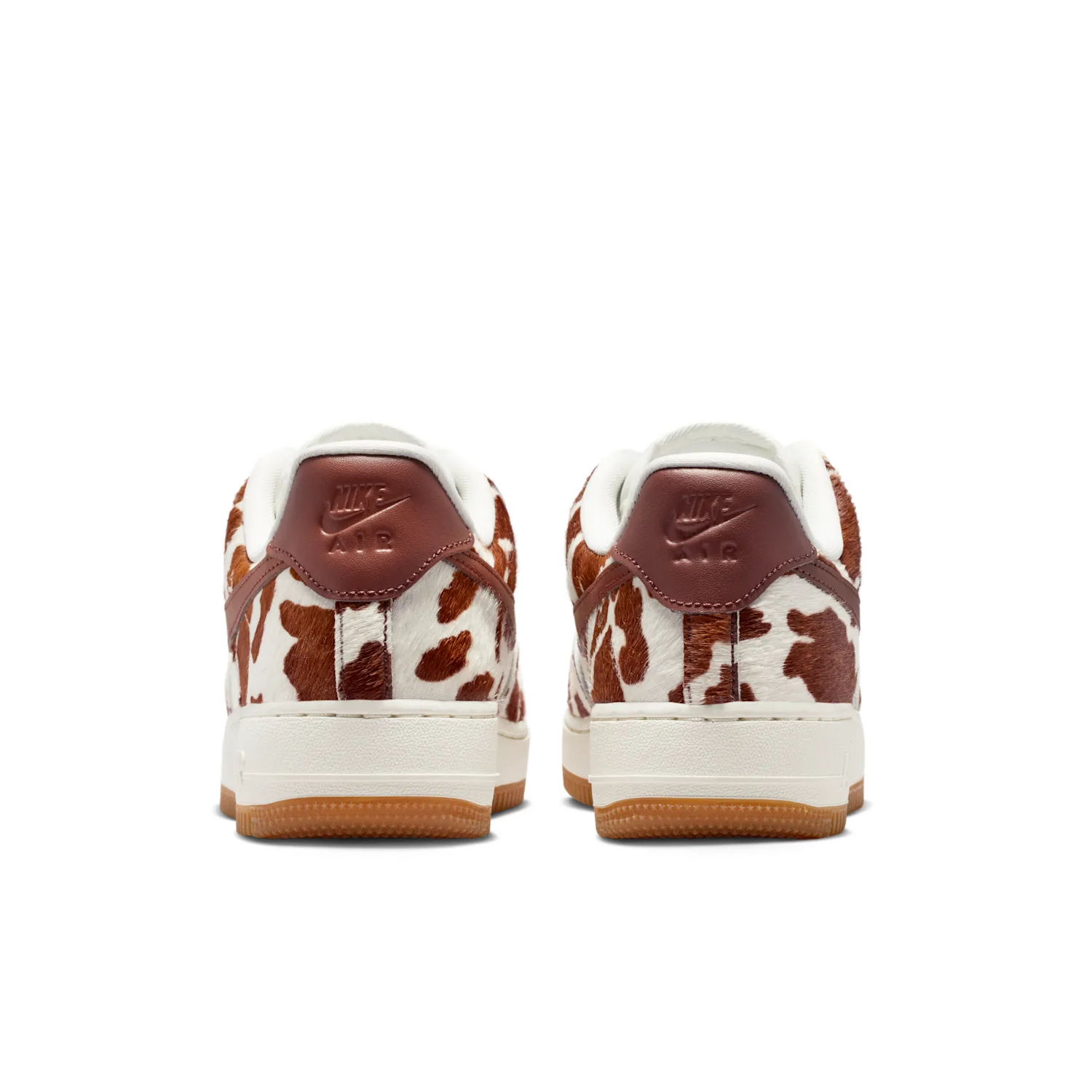 Nike Air Force 1 '07 image 6