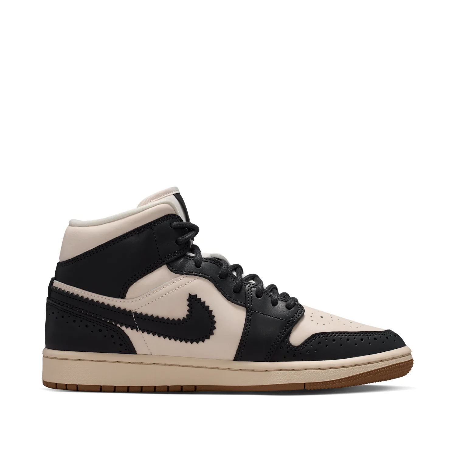 Air Jordan 1 Mid SE image 3