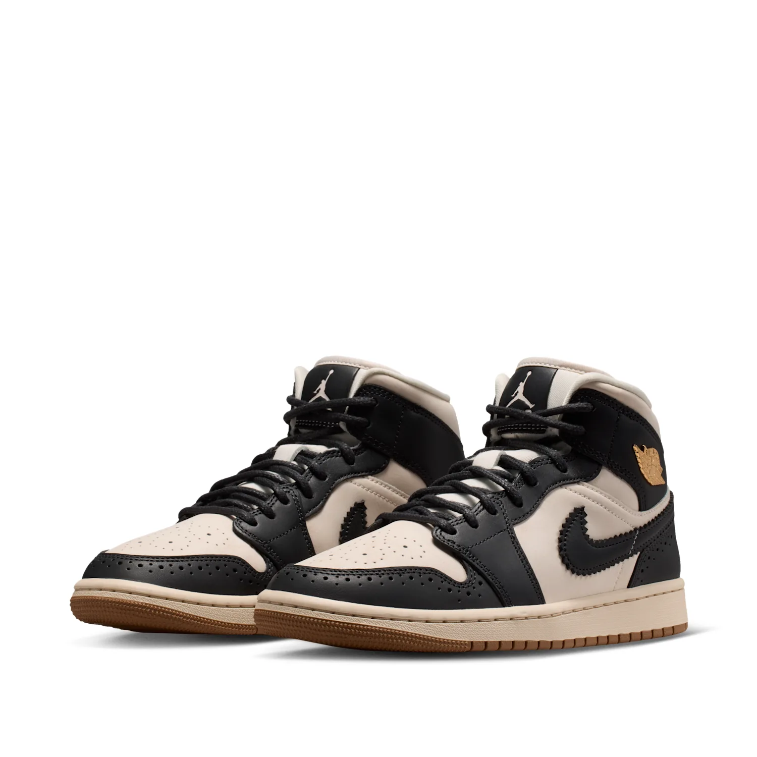 Air Jordan 1 Mid SE image 5