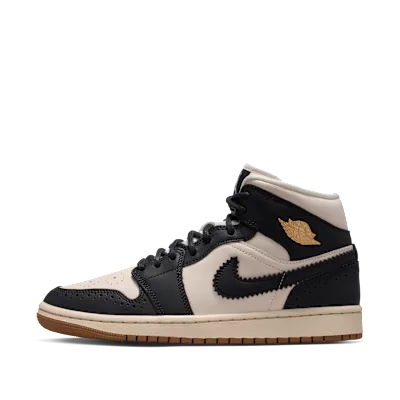 Air Jordan 1 Mid SE