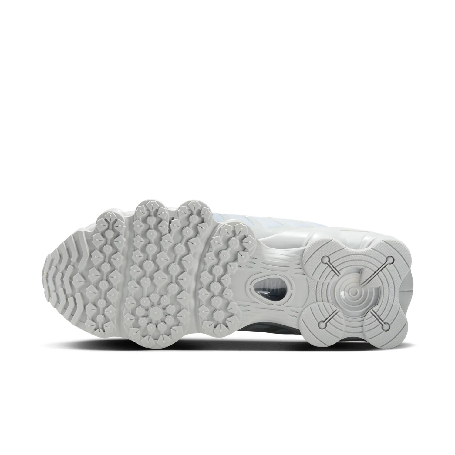 Nike Shox TL image 2