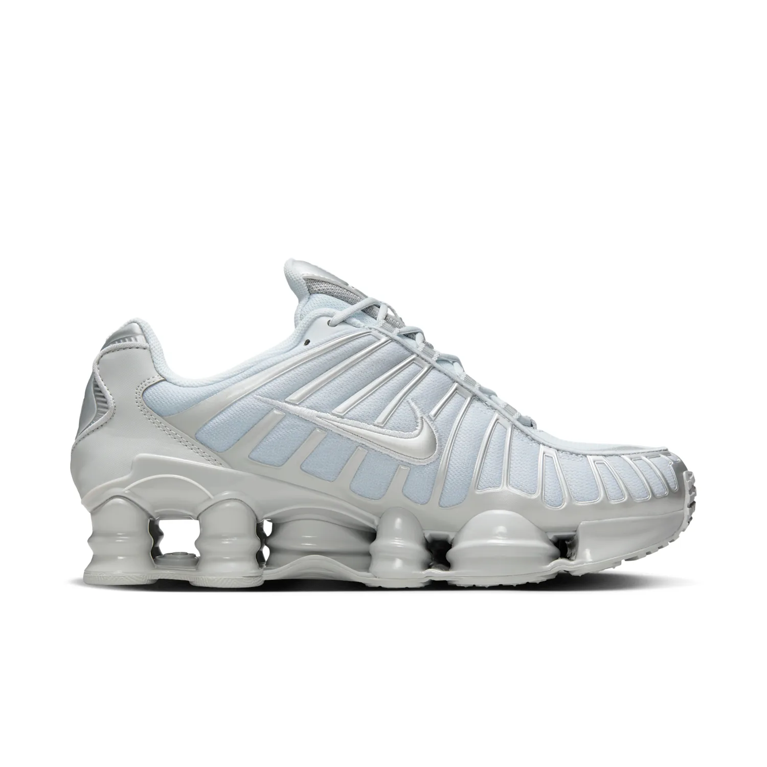 Nike Shox TL image 3