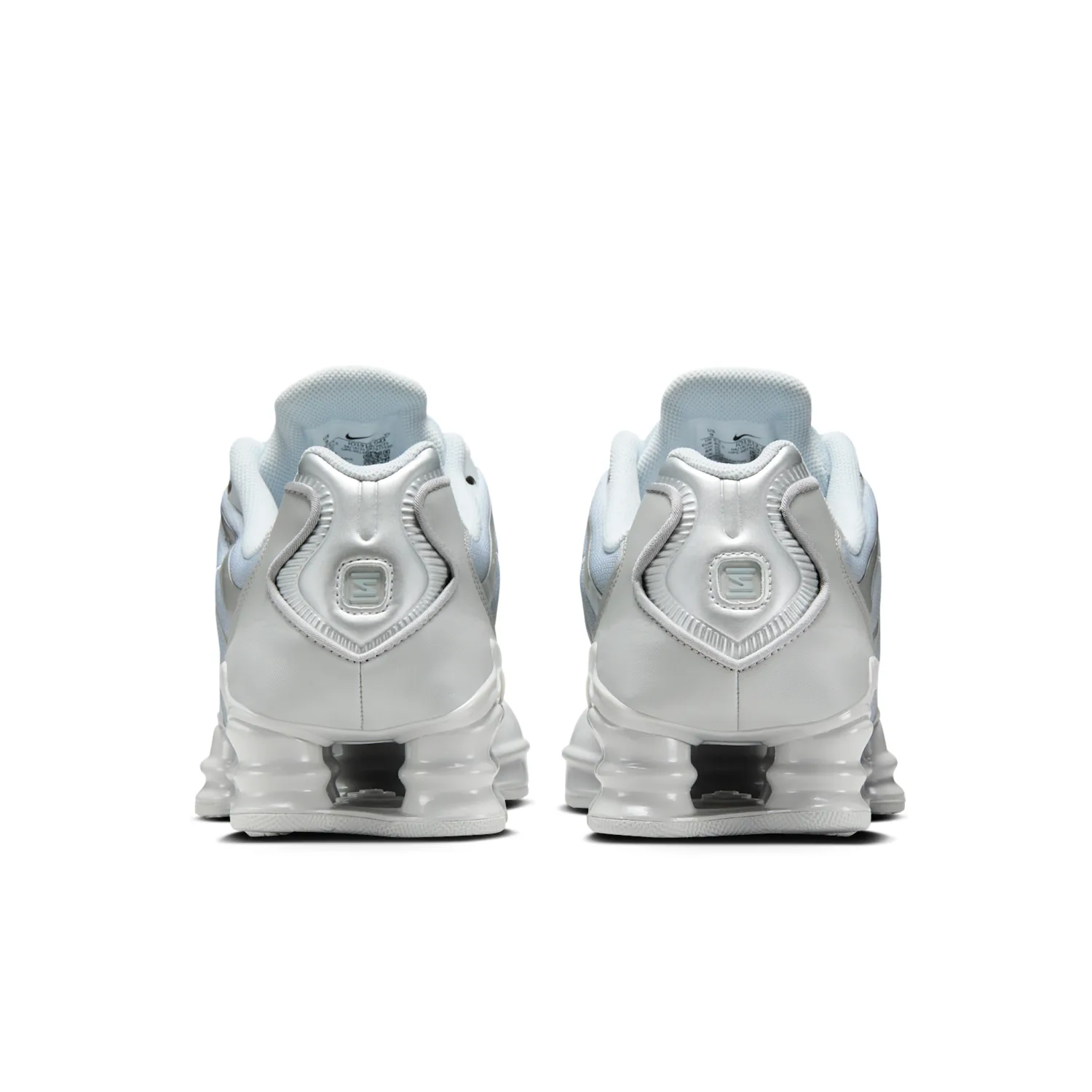 Nike Shox TL image 6