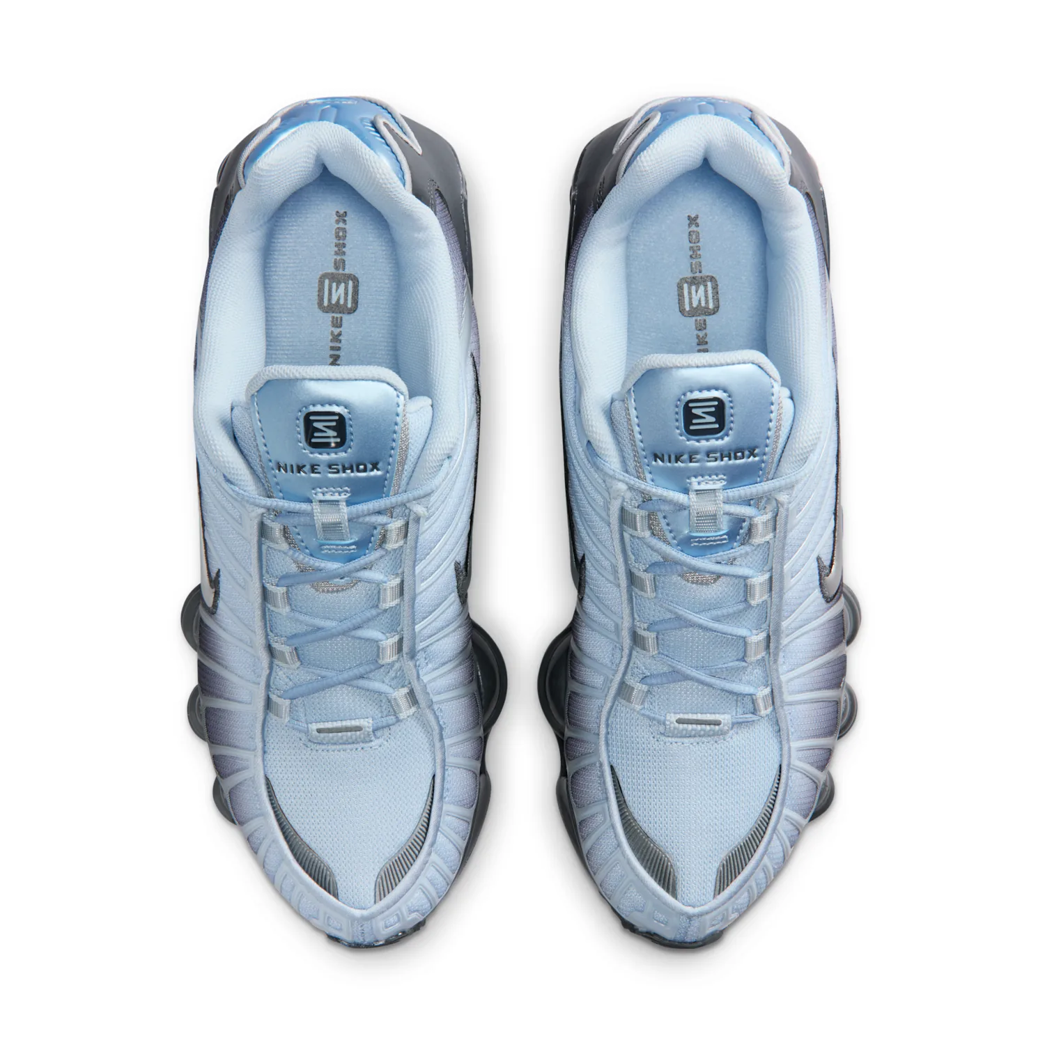 Nike Shox TL image 4