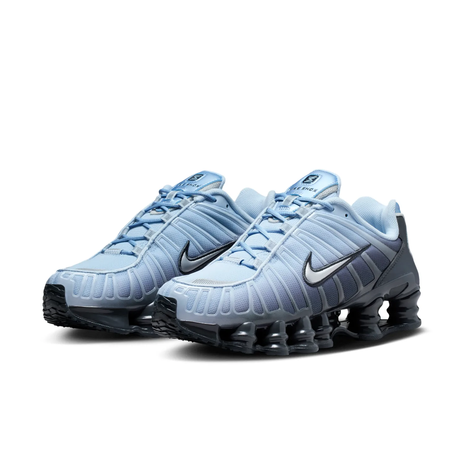 Nike Shox TL image 5