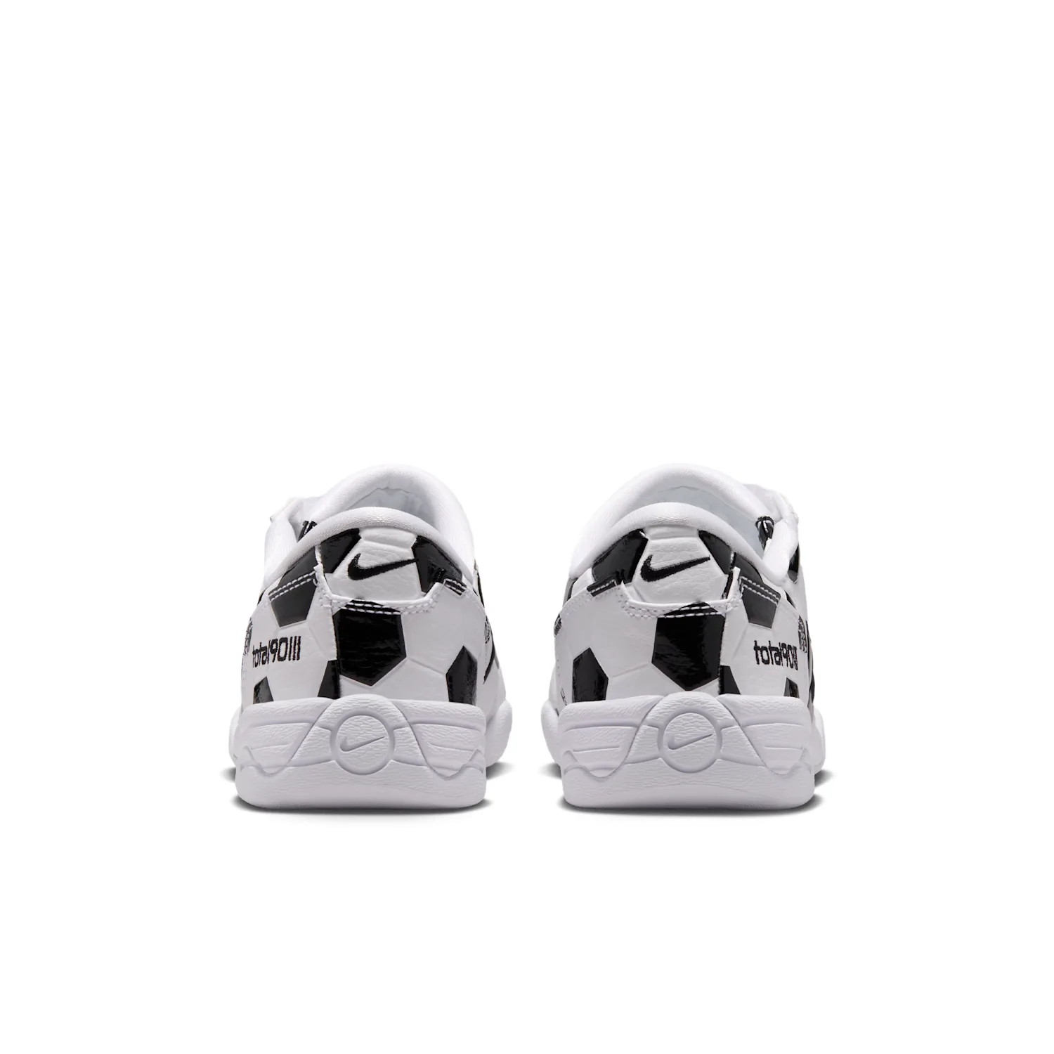 Nike Total 90 image 6
